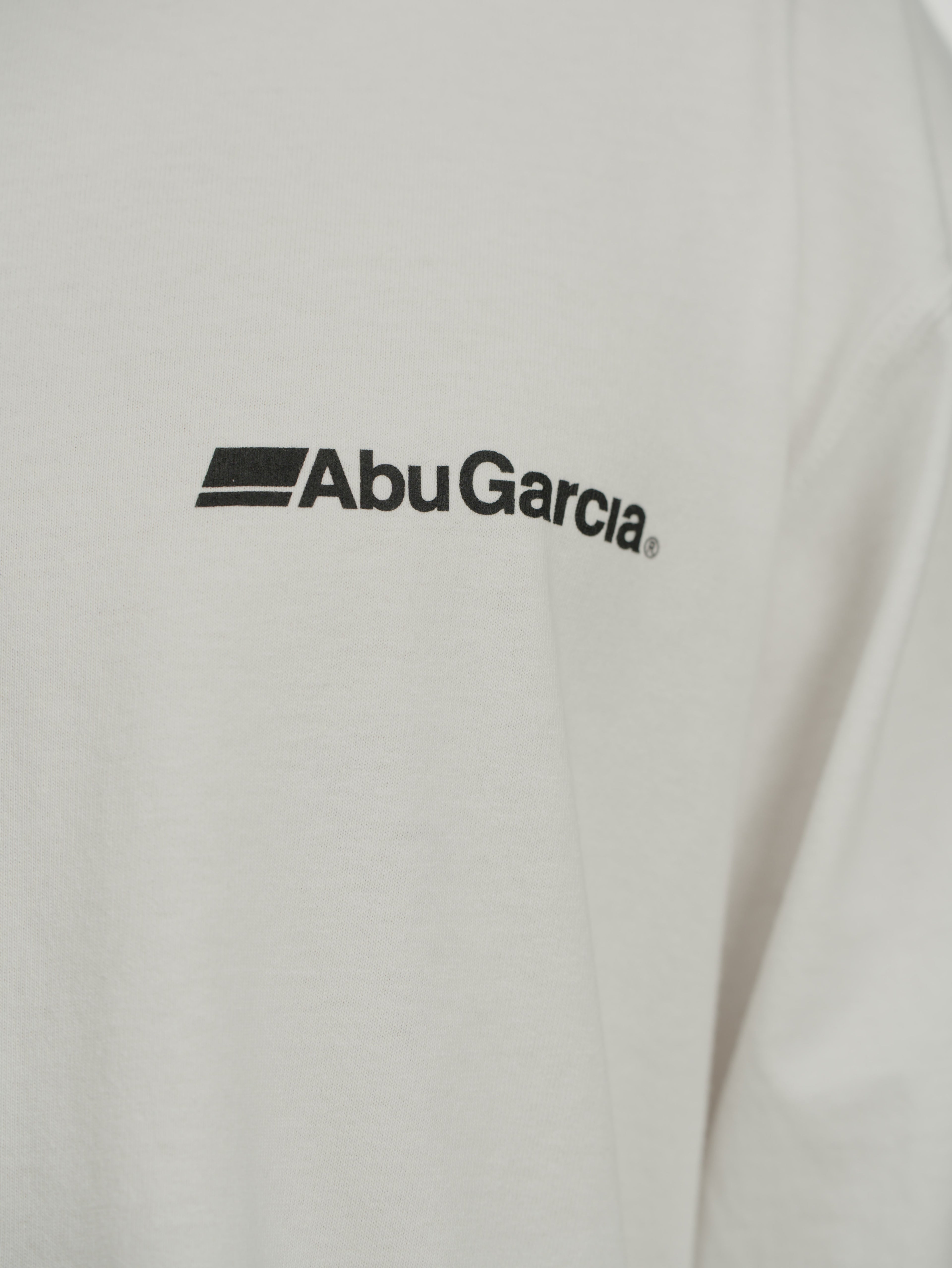 ＜AGC#26717＞7.5oz O.E. Cotton 'Ambassadeur®︎' BluePrint Graphic T
