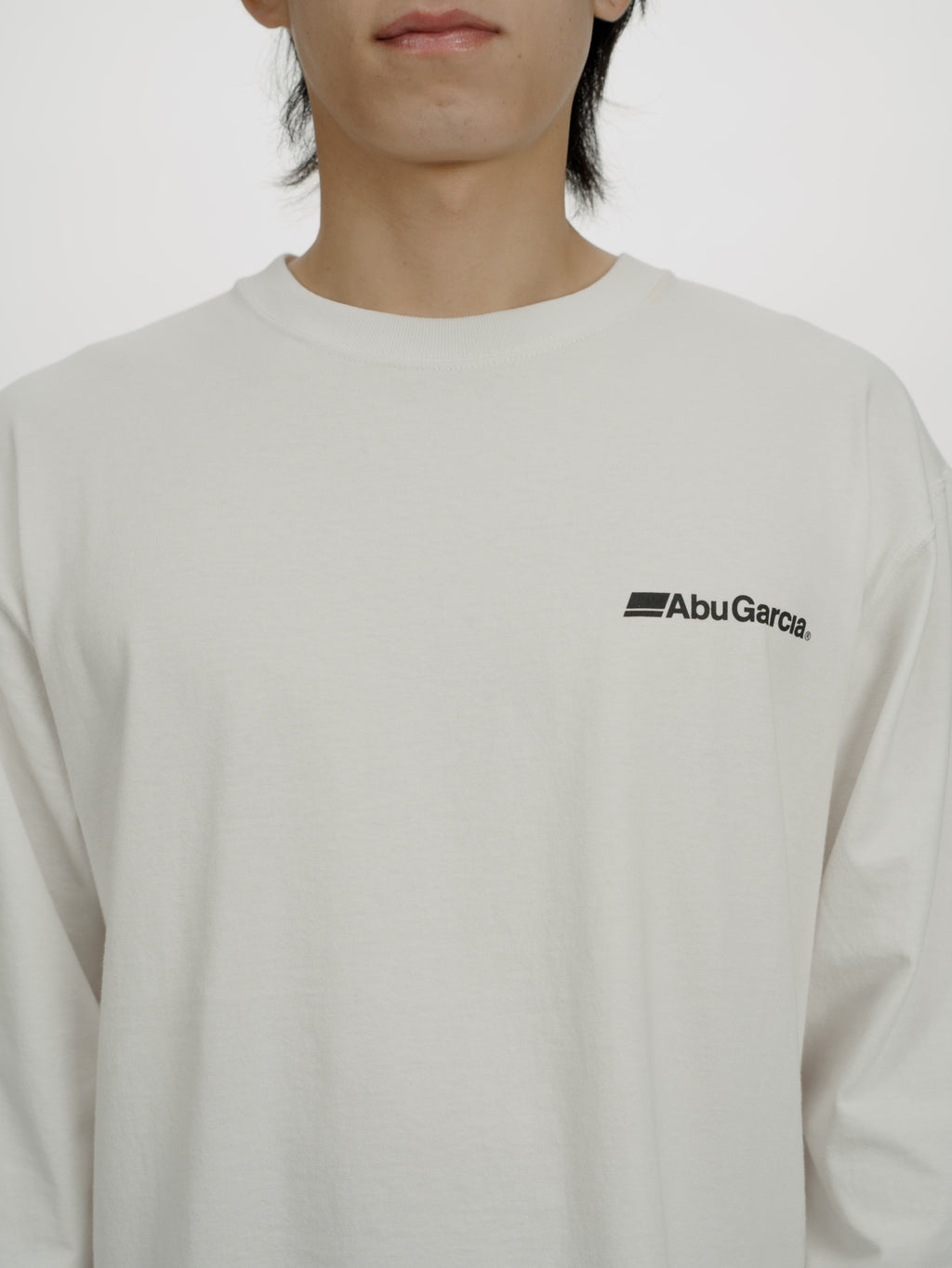 ＜AGC#26717＞7.5oz O.E. Cotton 'Ambassadeur®︎' BluePrint Graphic T