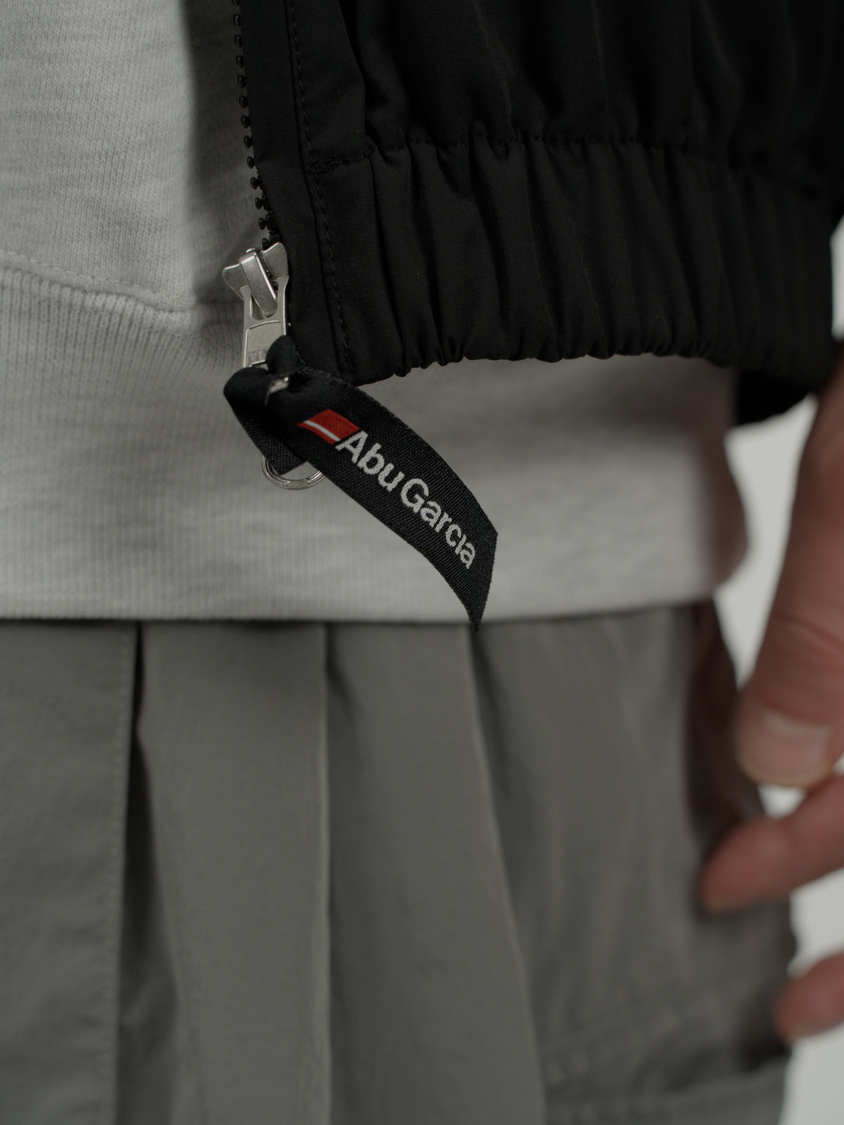 ＜AGC#26718＞Nylon Training Jacket