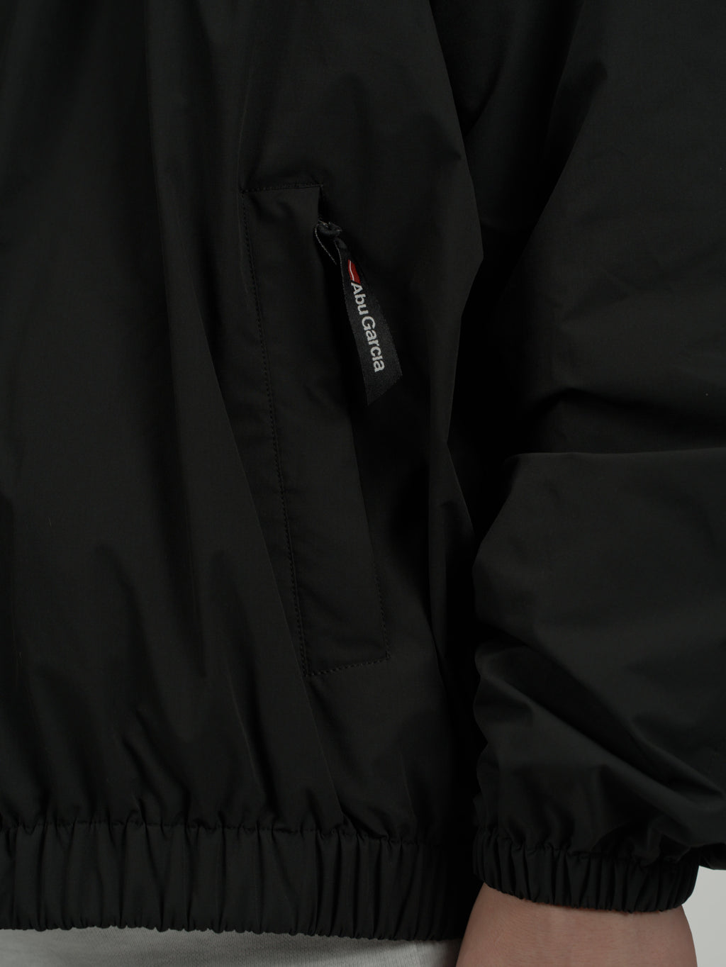 ＜AGC#26718＞Nylon Training Jacket