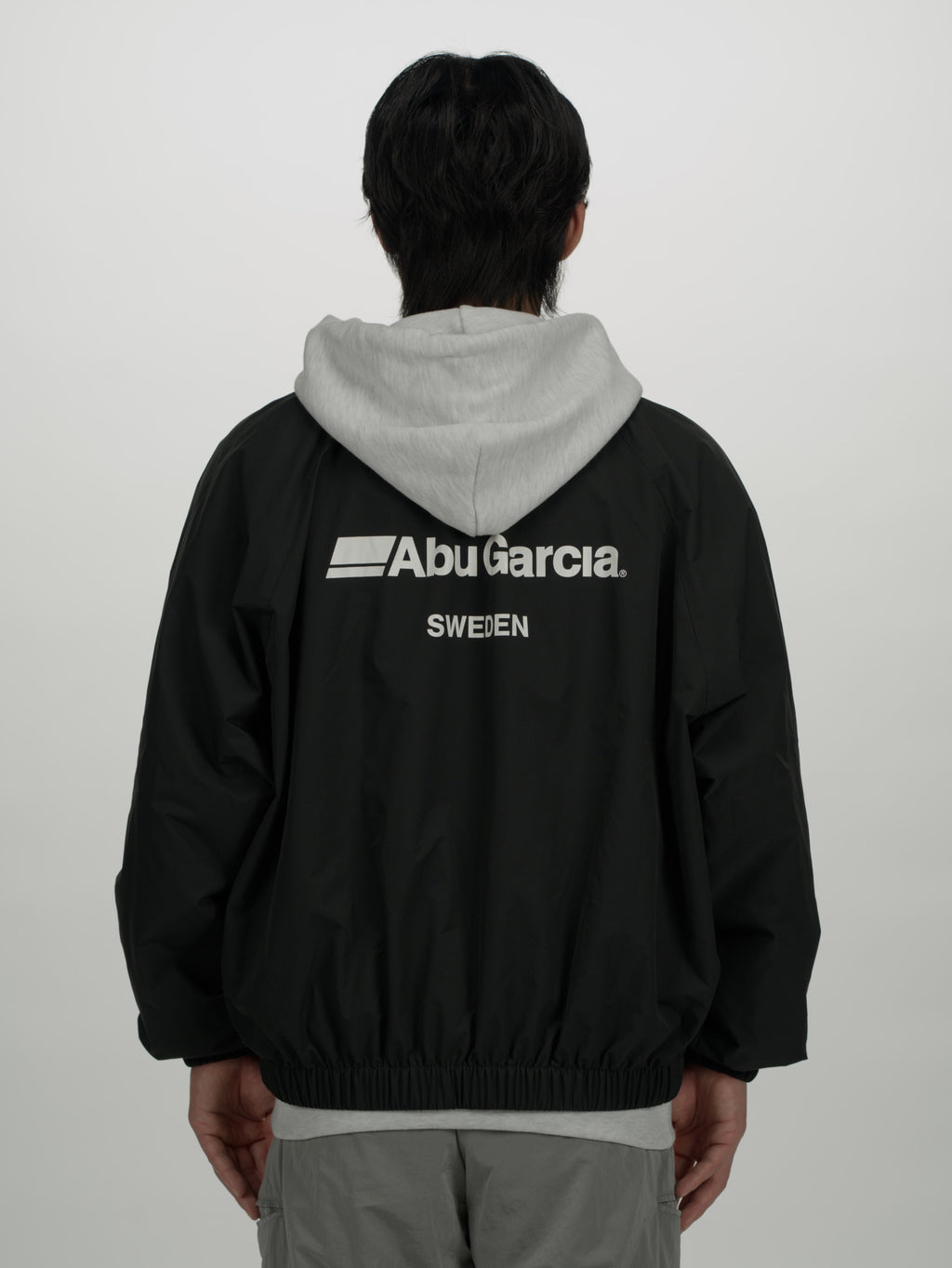 ＜AGC#26718＞Nylon Training Jacket