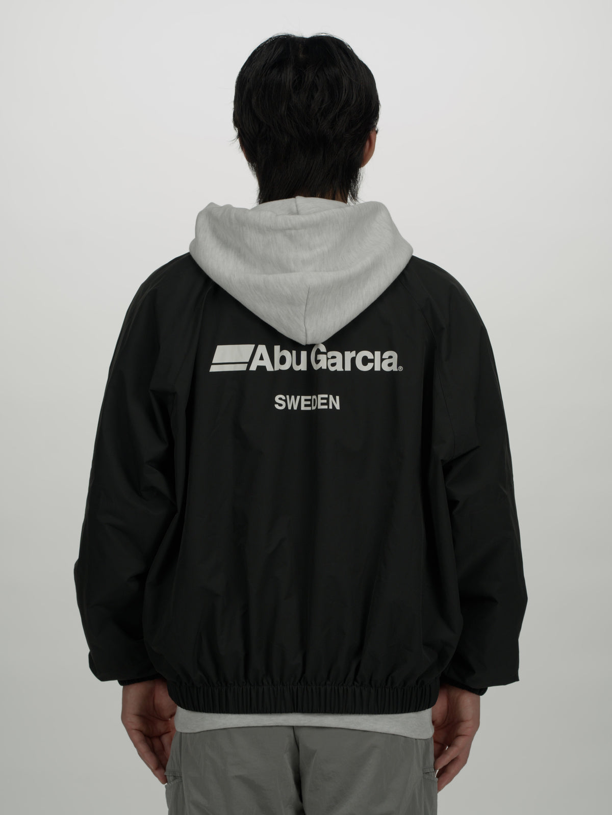 ＜AGC#26718＞Nylon Training Jacket