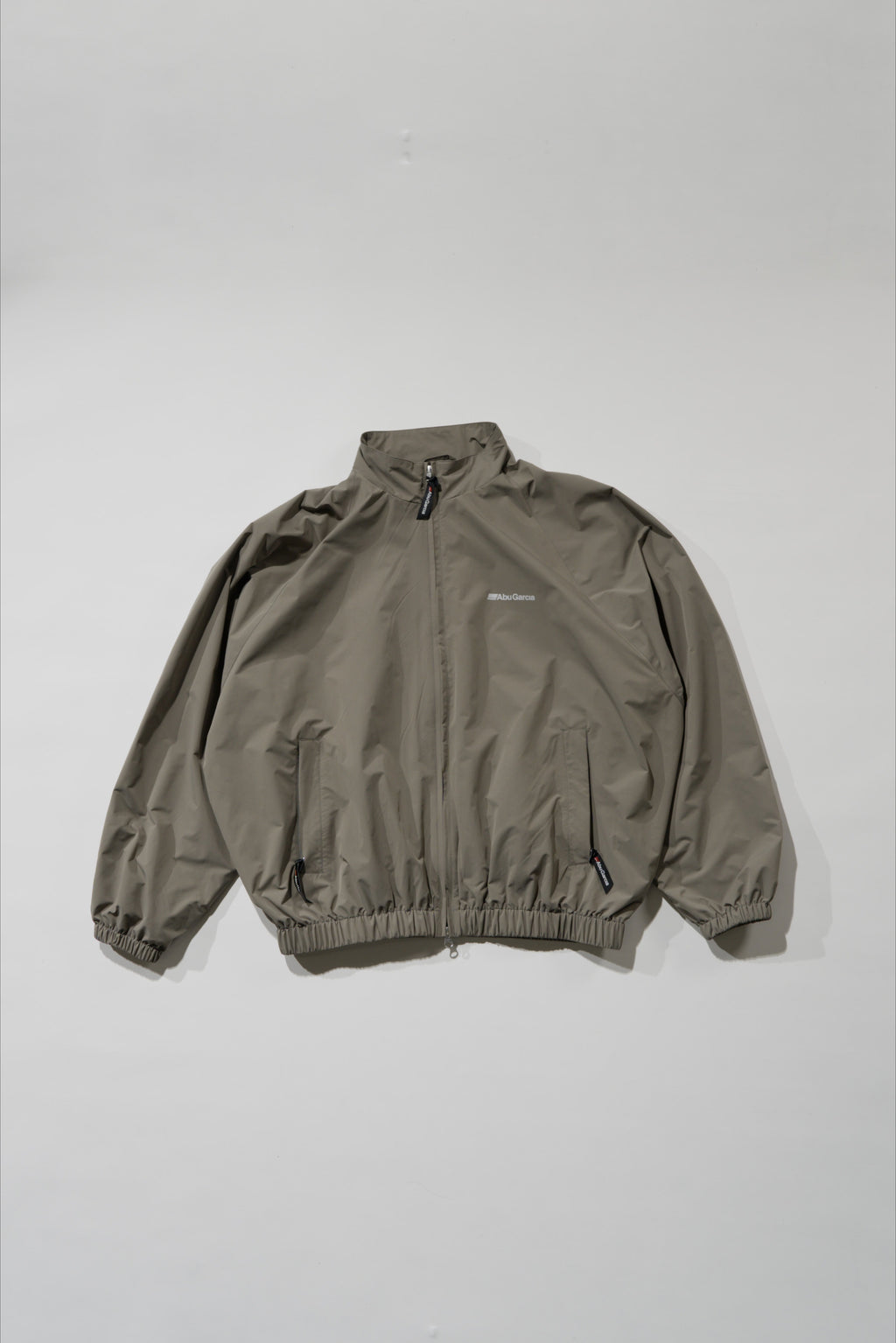＜AGC#26718＞Nylon Training Jacket