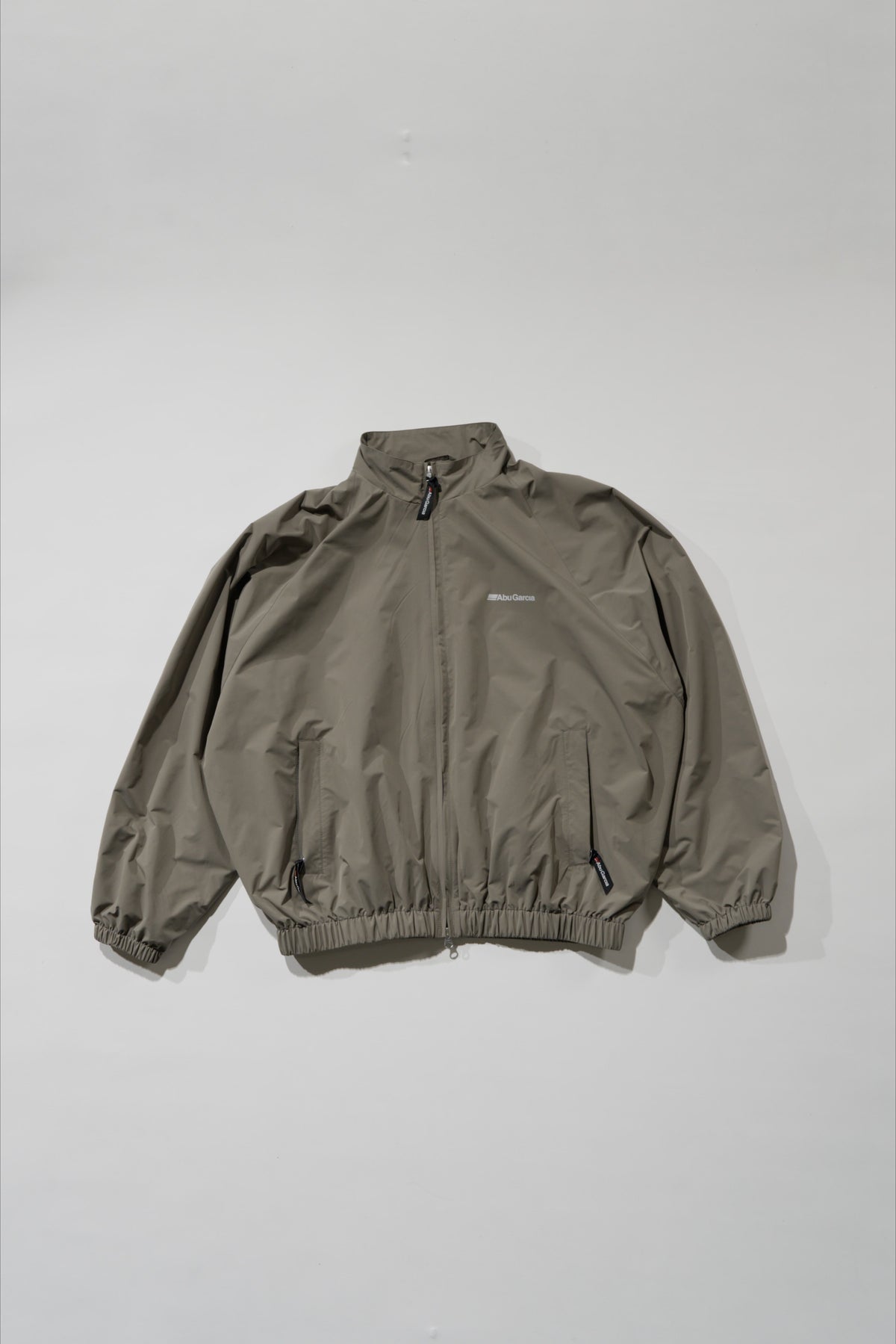 ＜AGC#26718＞Nylon Training Jacket