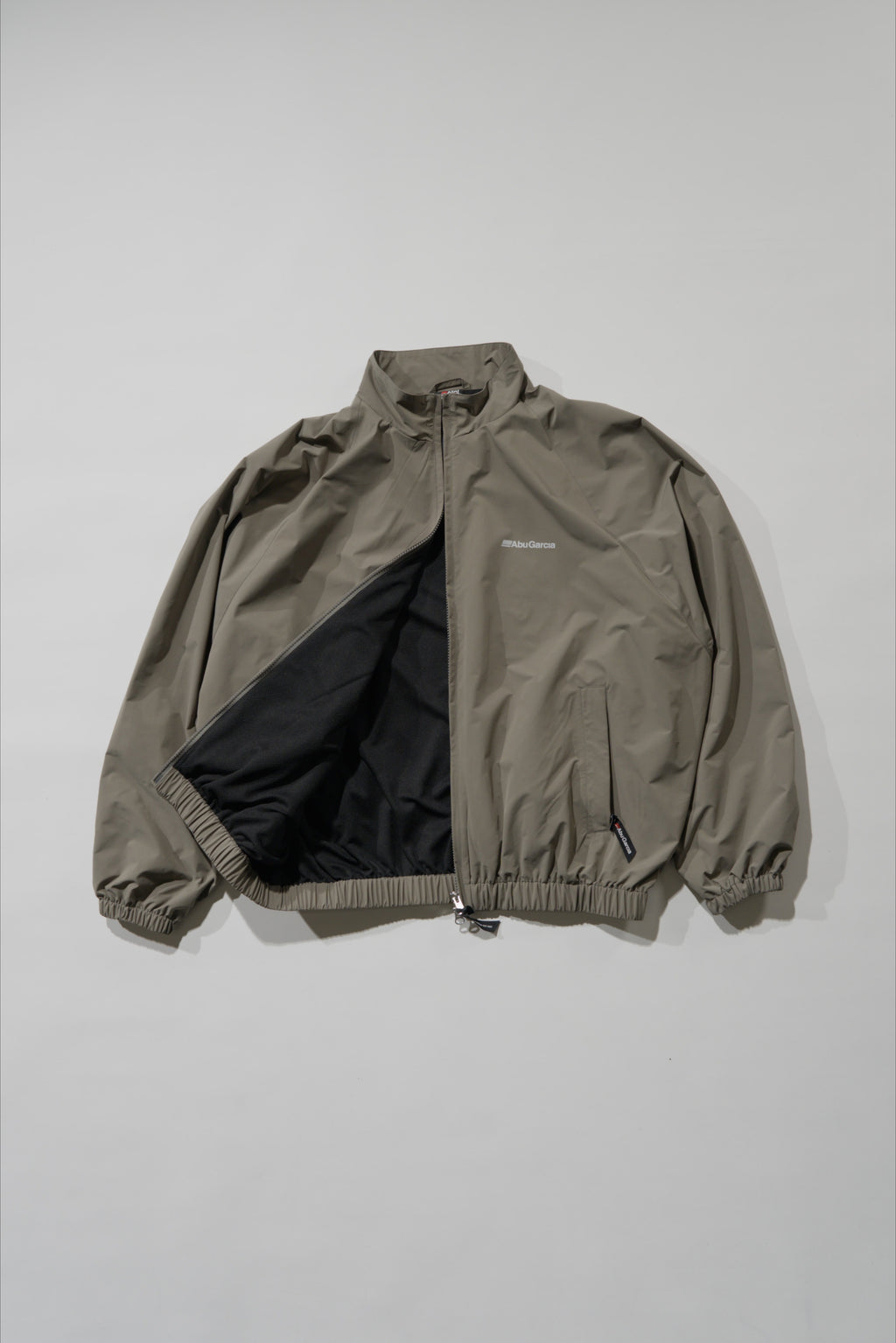 ＜AGC#26718＞Nylon Training Jacket