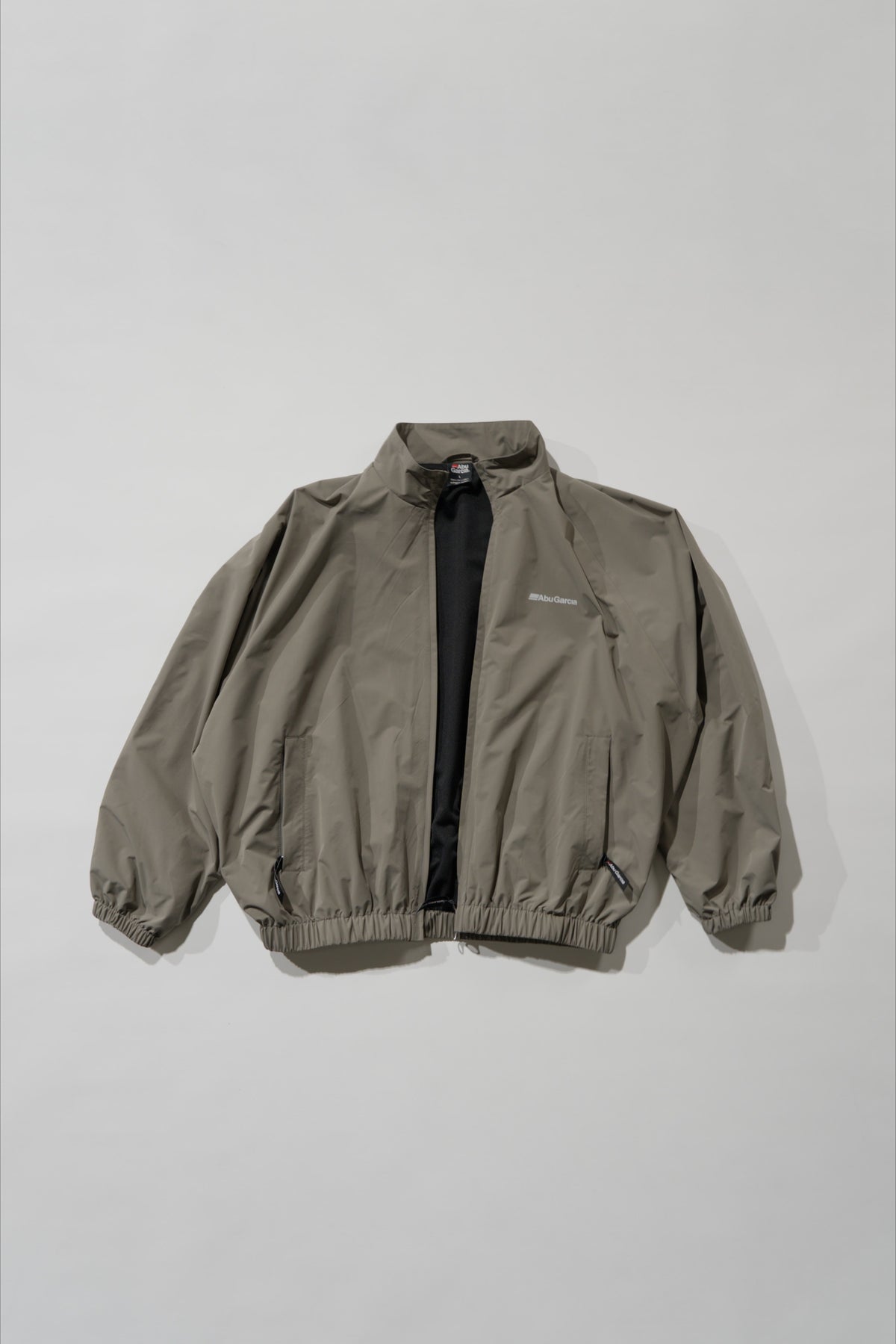 ＜AGC#26718＞Nylon Training Jacket