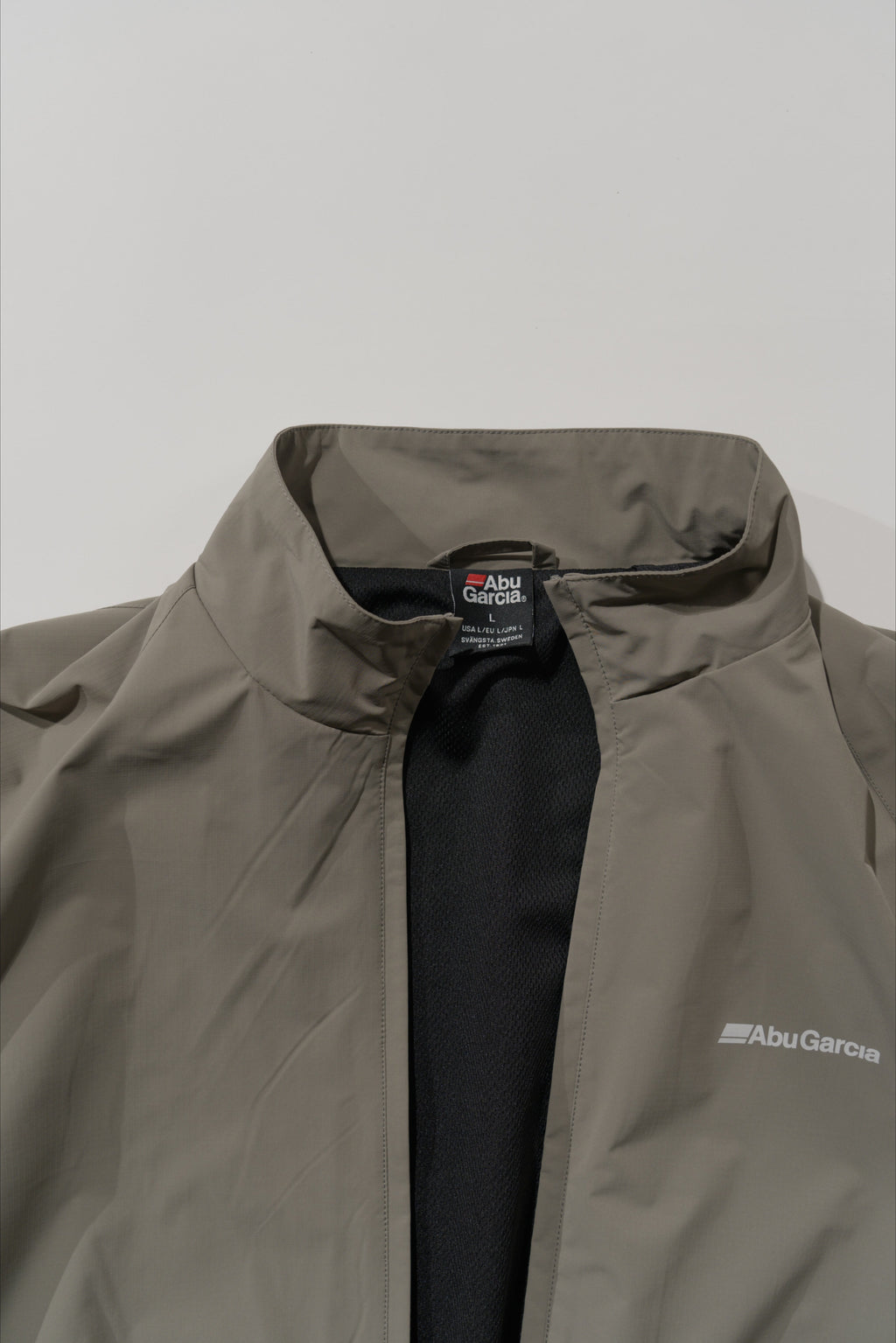 ＜AGC#26718＞Nylon Training Jacket