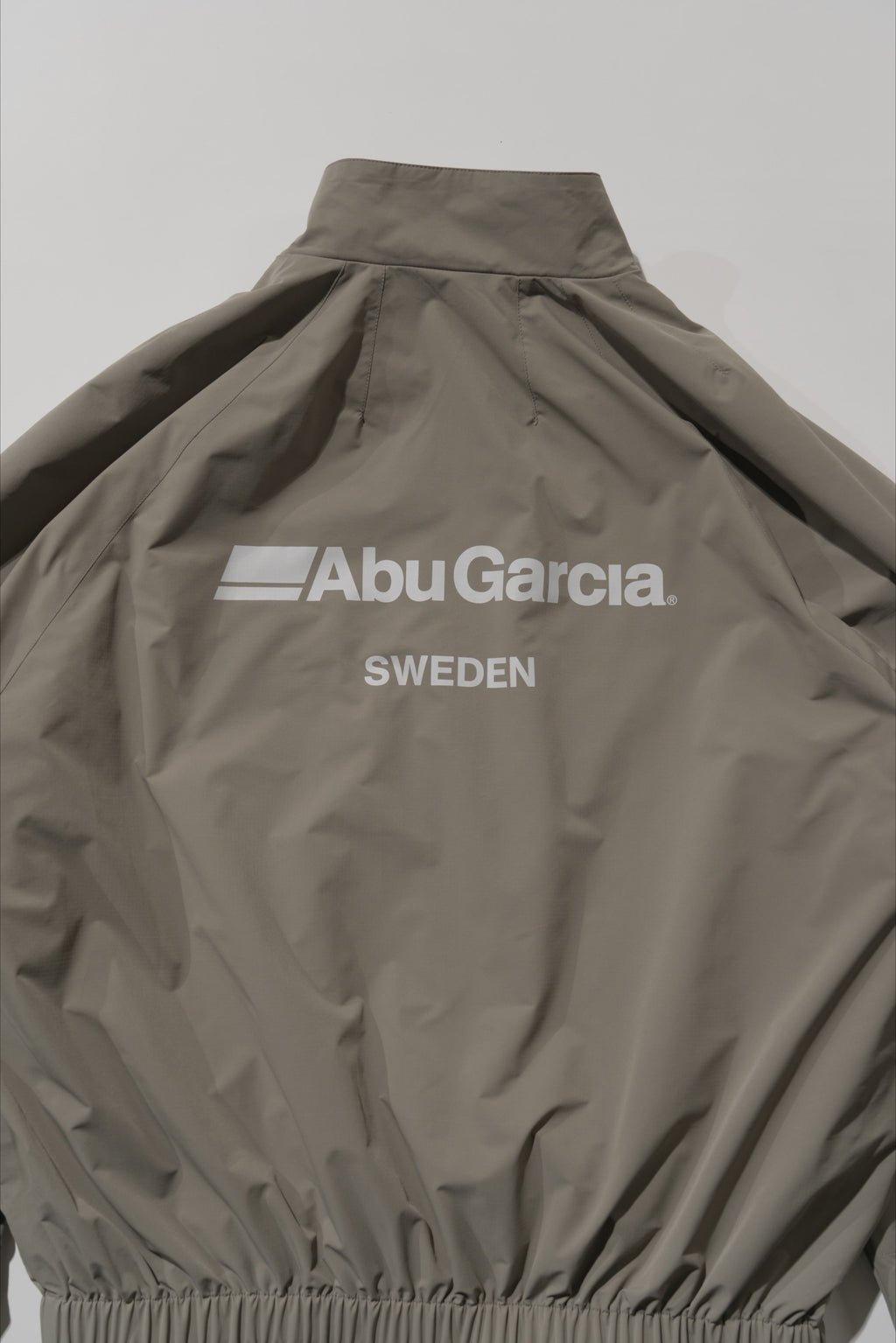 ＜AGC#26718＞Nylon Training Jacket