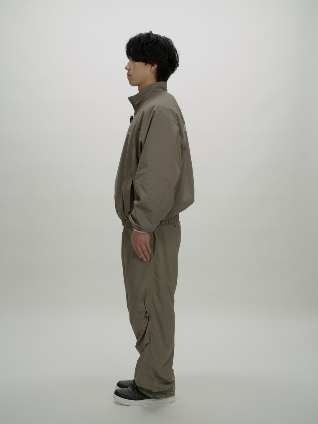 ＜AGC#26718＞Nylon Training Jacket