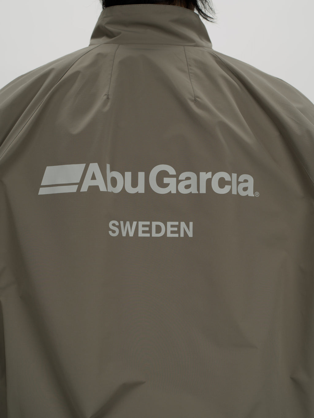 ＜AGC#26718＞Nylon Training Jacket