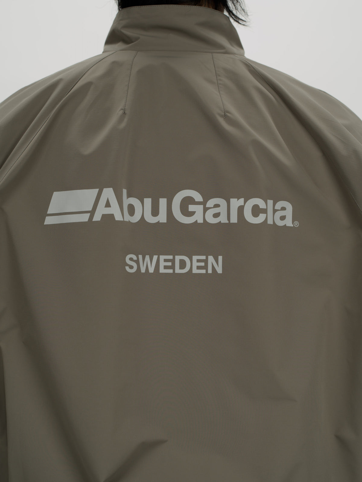 ＜AGC#26718＞Nylon Training Jacket
