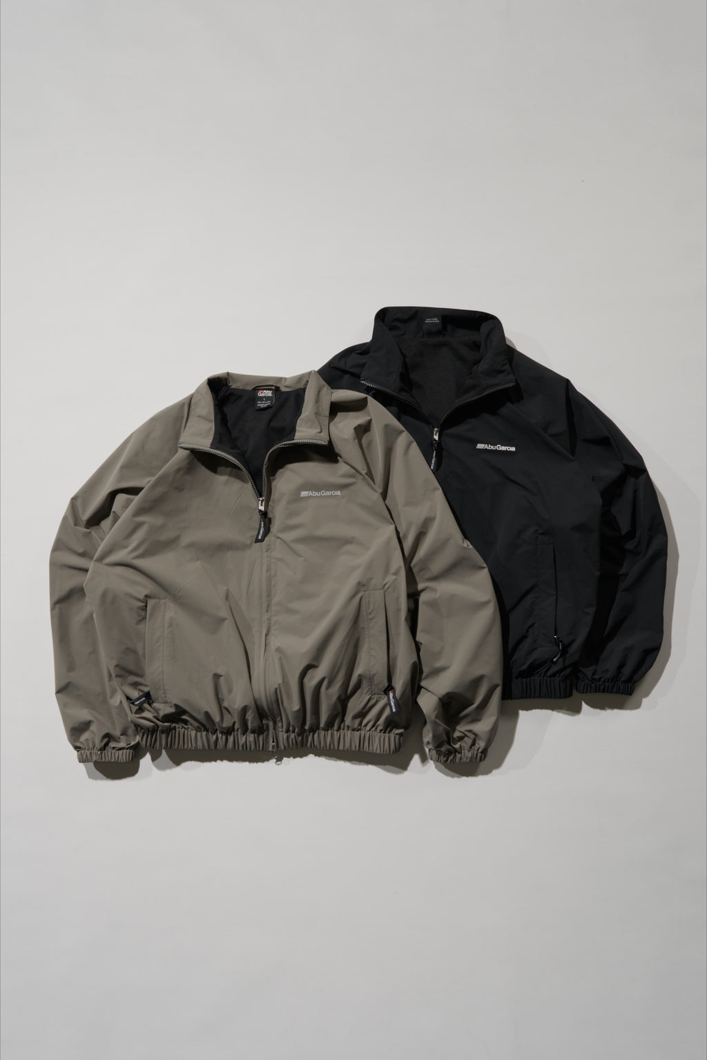 ＜AGC#26718＞Nylon Training Jacket