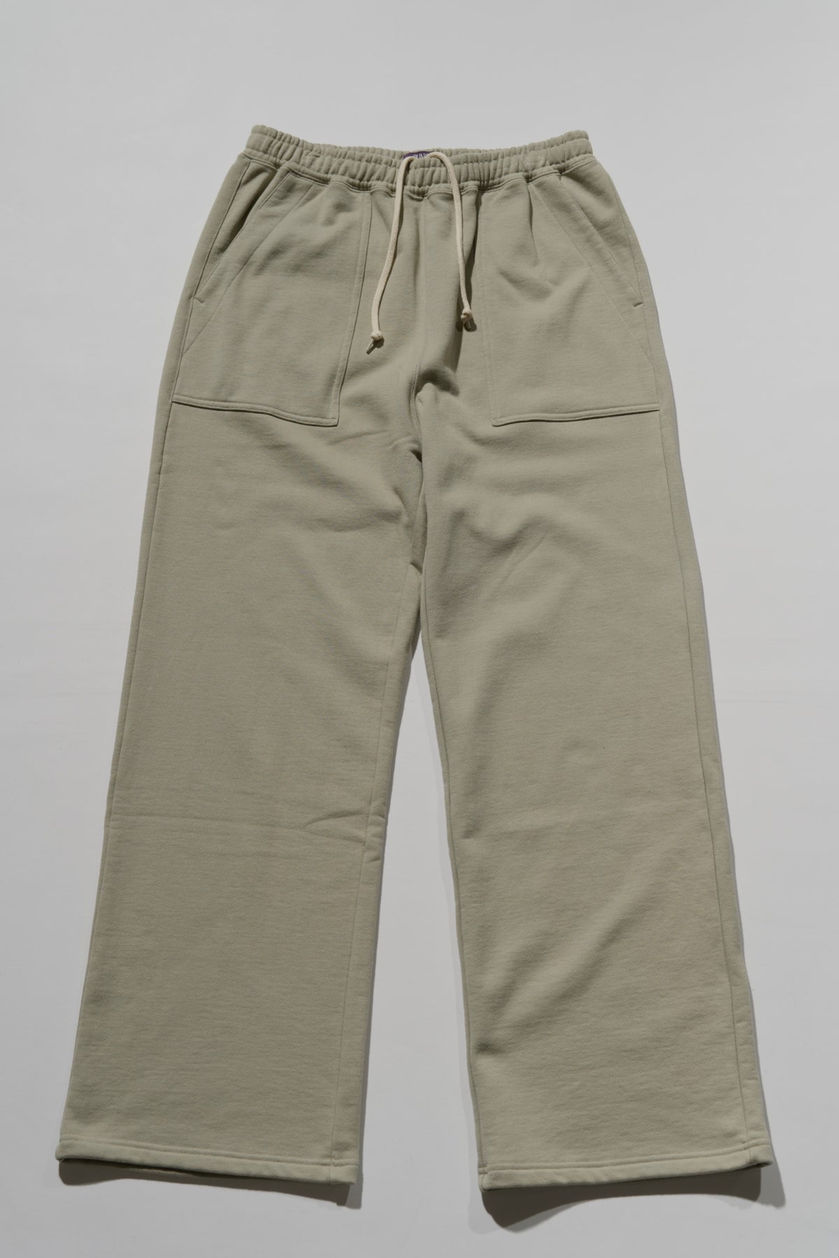 ＜GHC#26578＞12.5oz Heavyweight Cotton Sweat Pants