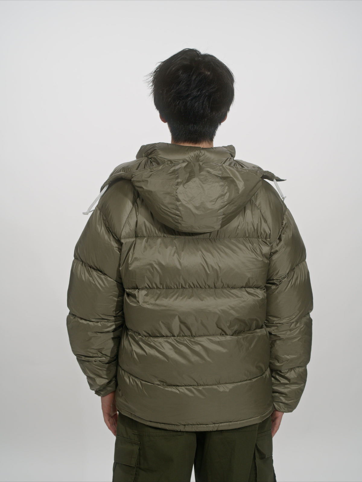 <GRD#26501> Classic 70 Down Jacket