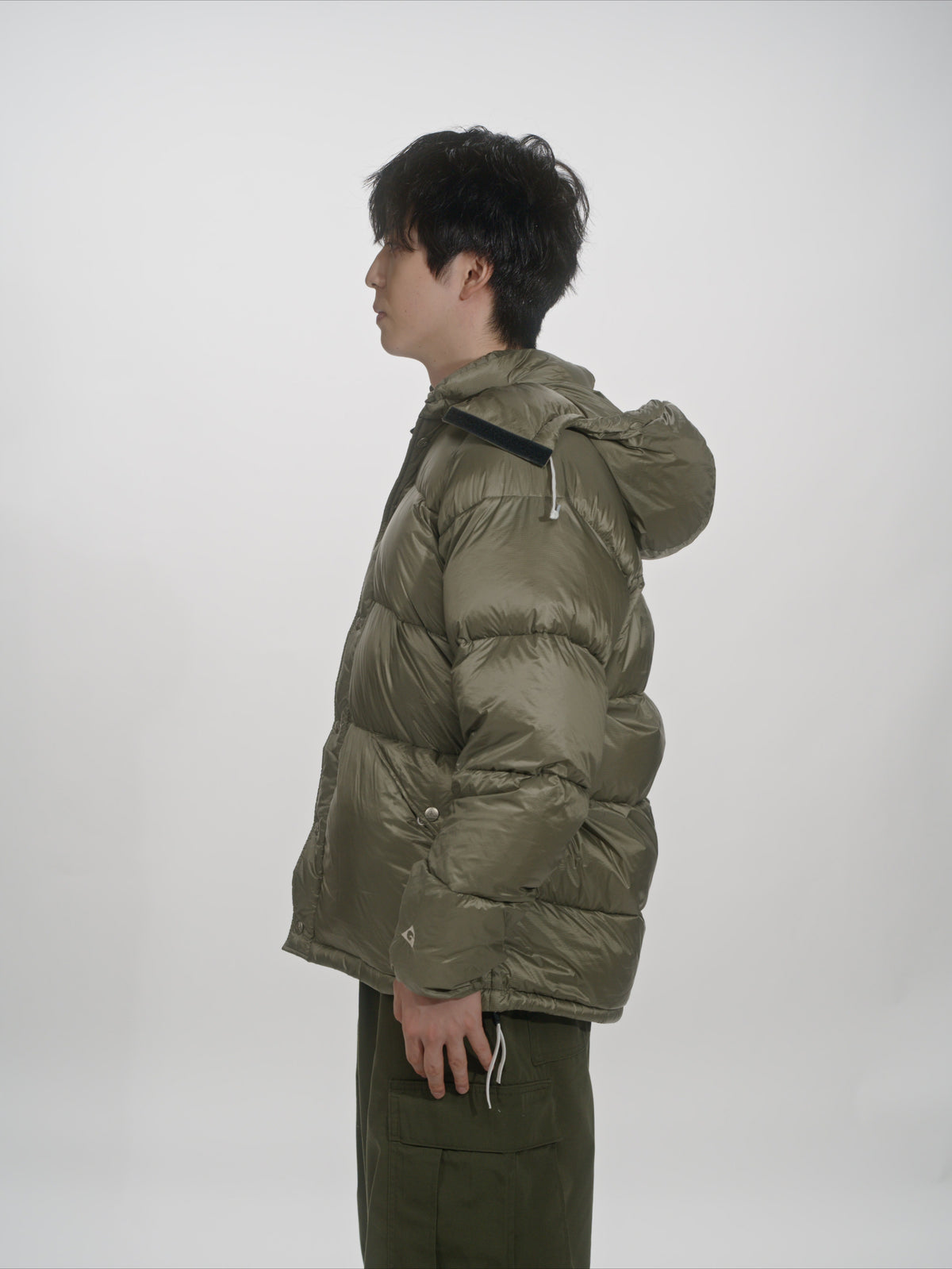 <GRD#26501> Classic 70 Down Jacket