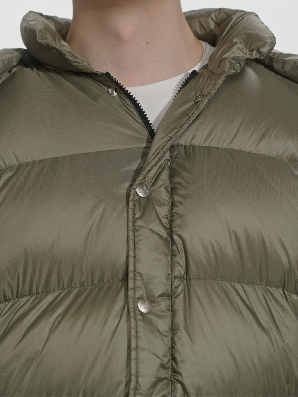 <GRD#26501> Classic 70 Down Jacket