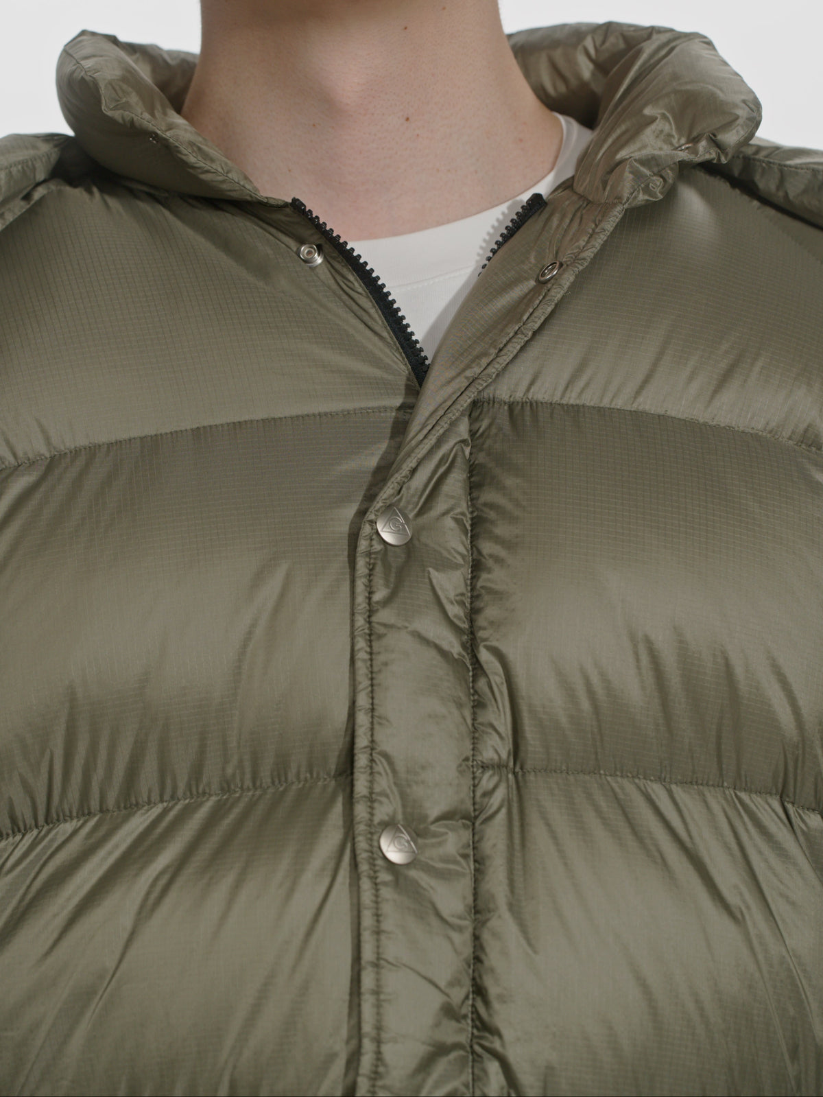 <GRD#26501> Classic 70 Down Jacket