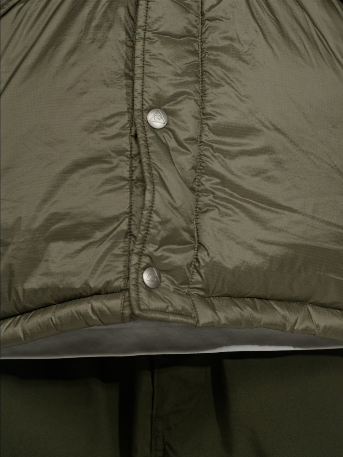 <GRD#26501> Classic 70 Down Jacket