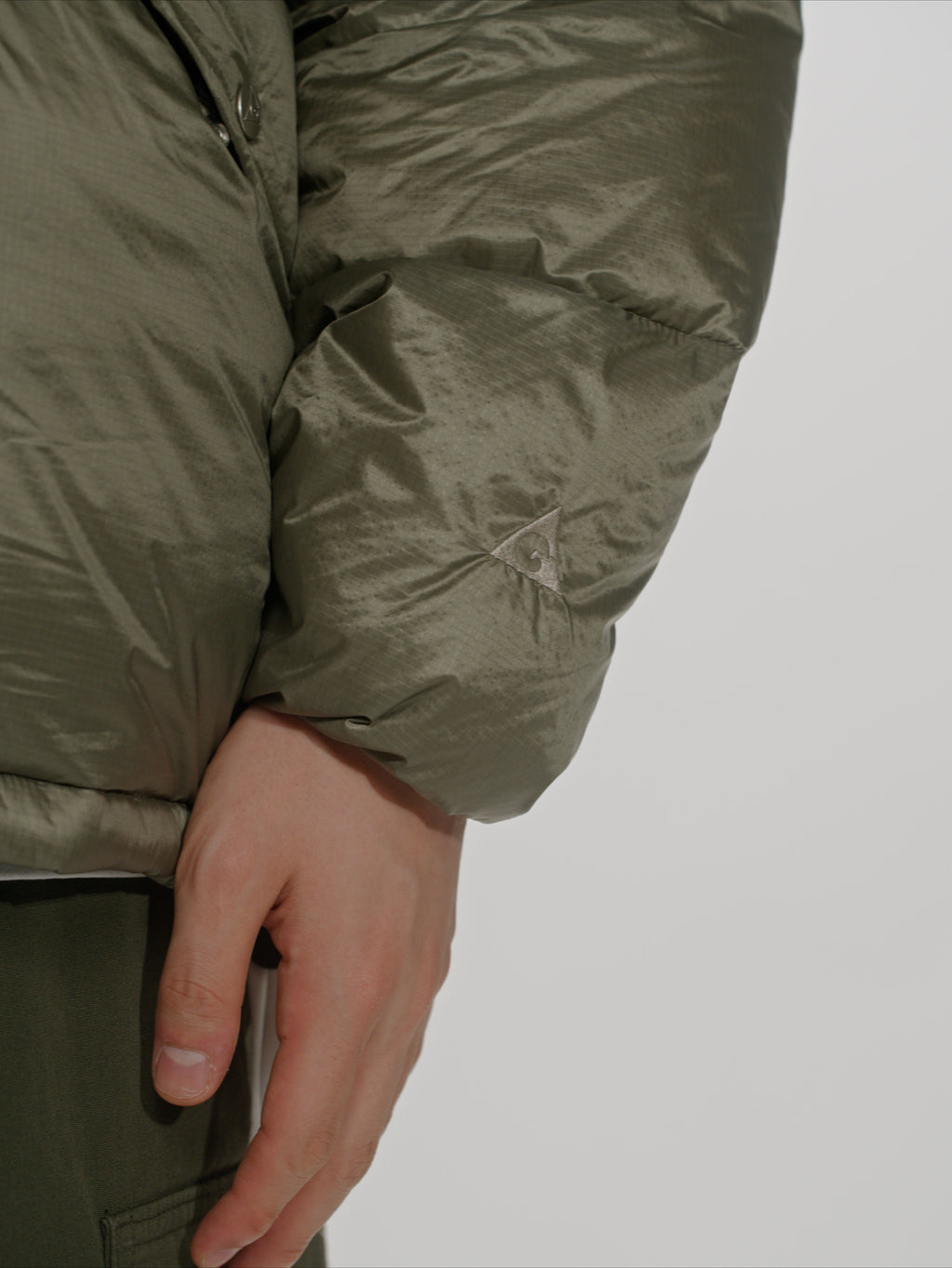 <GRD#26501> Classic 70 Down Jacket