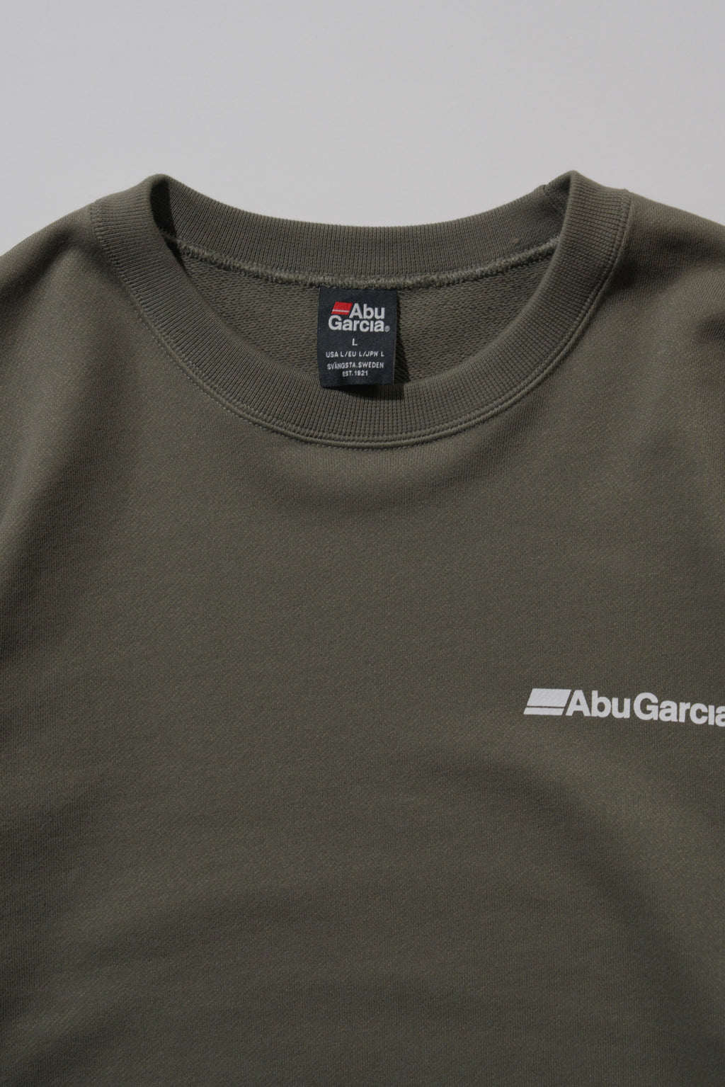 ＜AGC#26715＞Dry Sweat Multi Crew Shirt