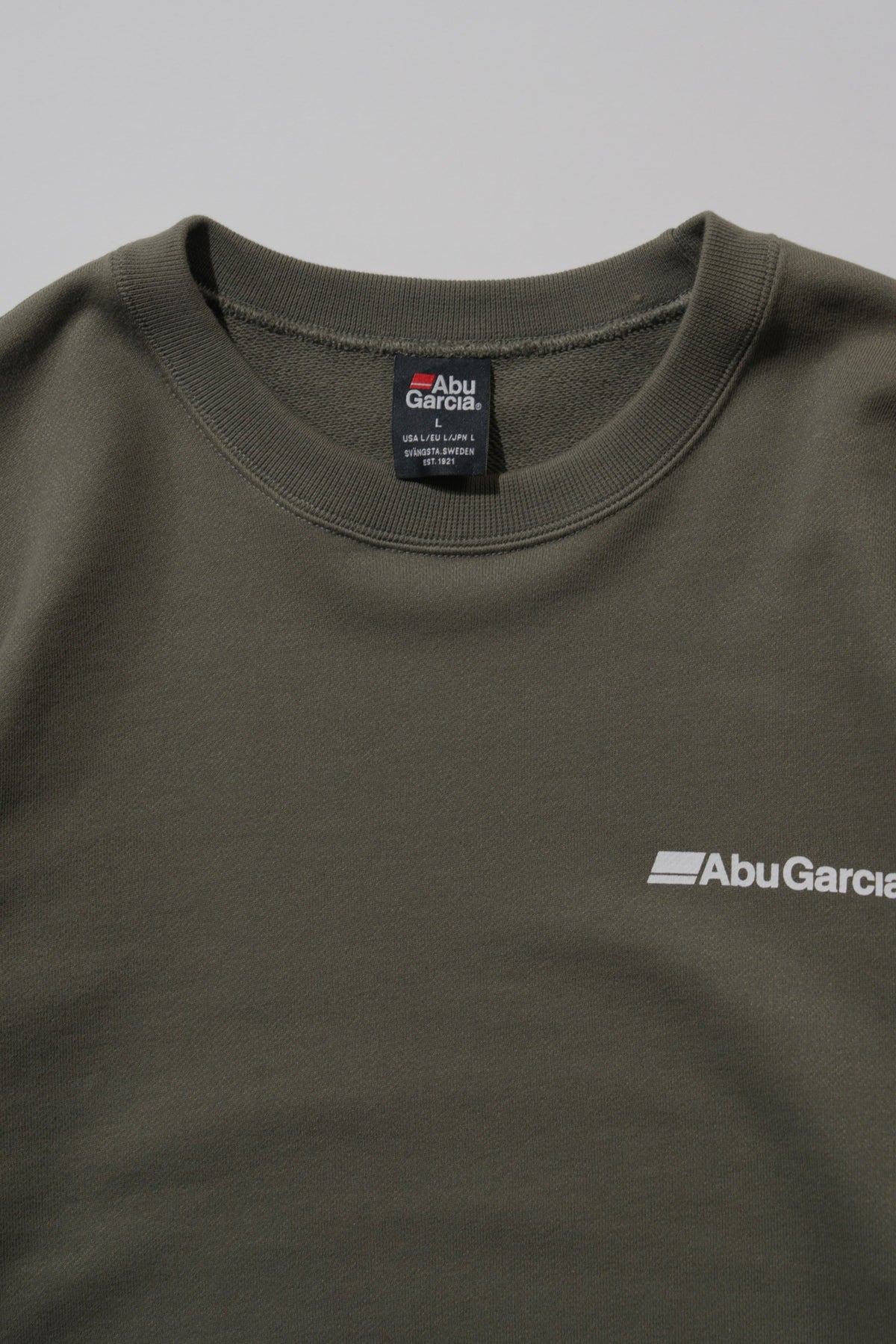 ＜AGC#26715＞Dry Sweat Multi Crew Shirt