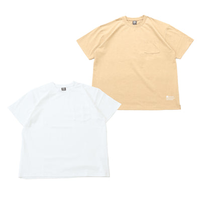 Dri-Power Stretch Basic Pocket T〈RJ-24530〉 Russell Athletic