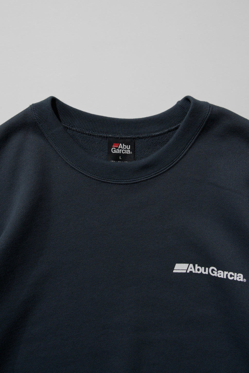 ＜AGC#26715＞Dry Sweat Multi Crew Shirt