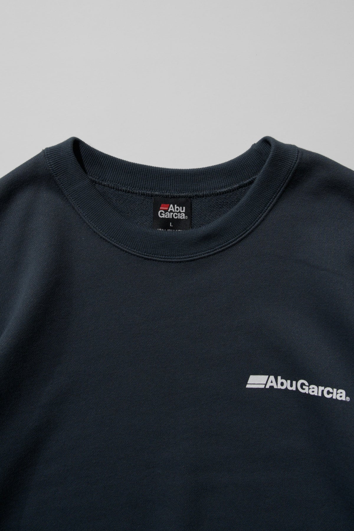 ＜AGC#26715＞Dry Sweat Multi Crew Shirt