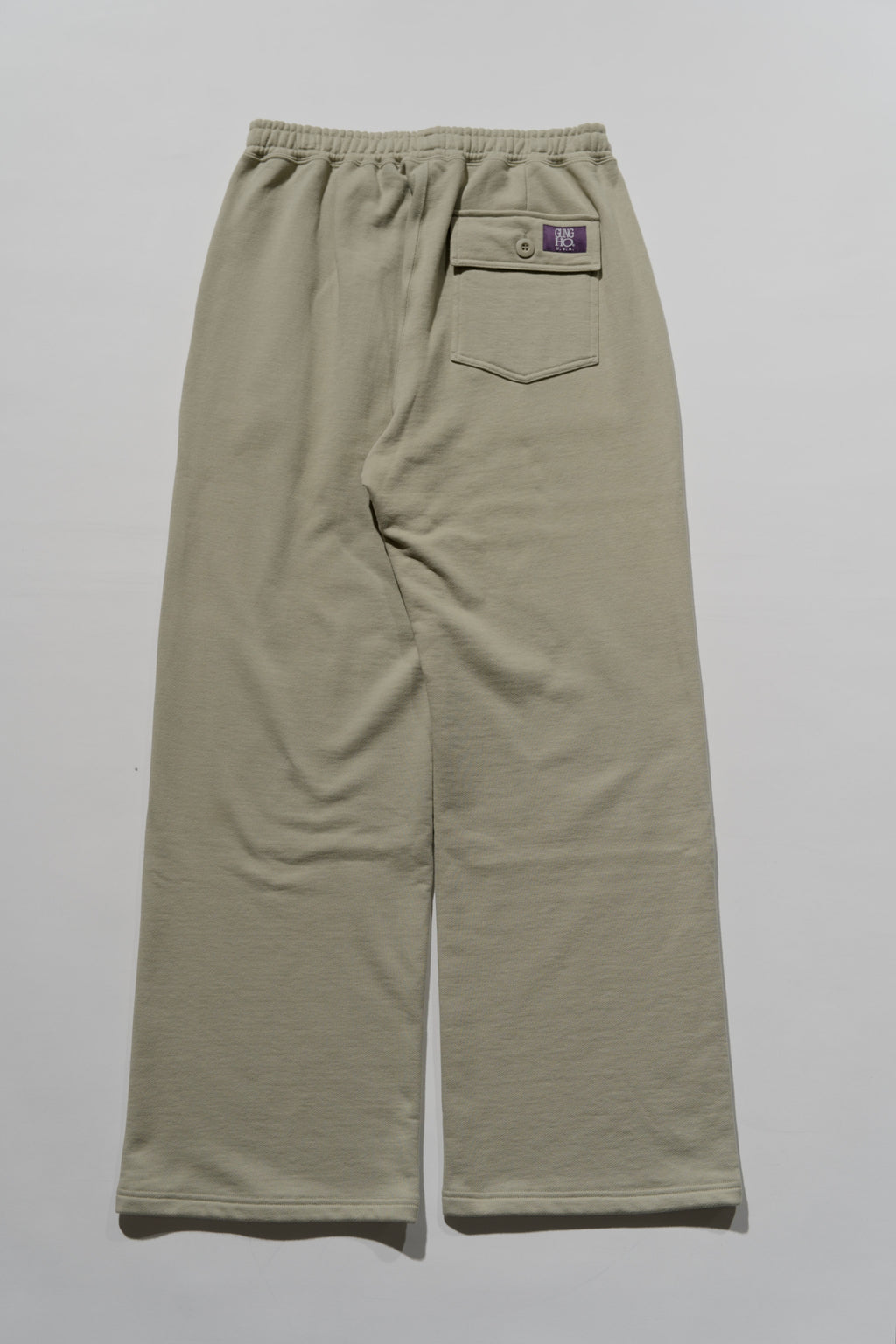 ＜GHC#26578＞12.5oz Heavyweight Cotton Sweat Pants