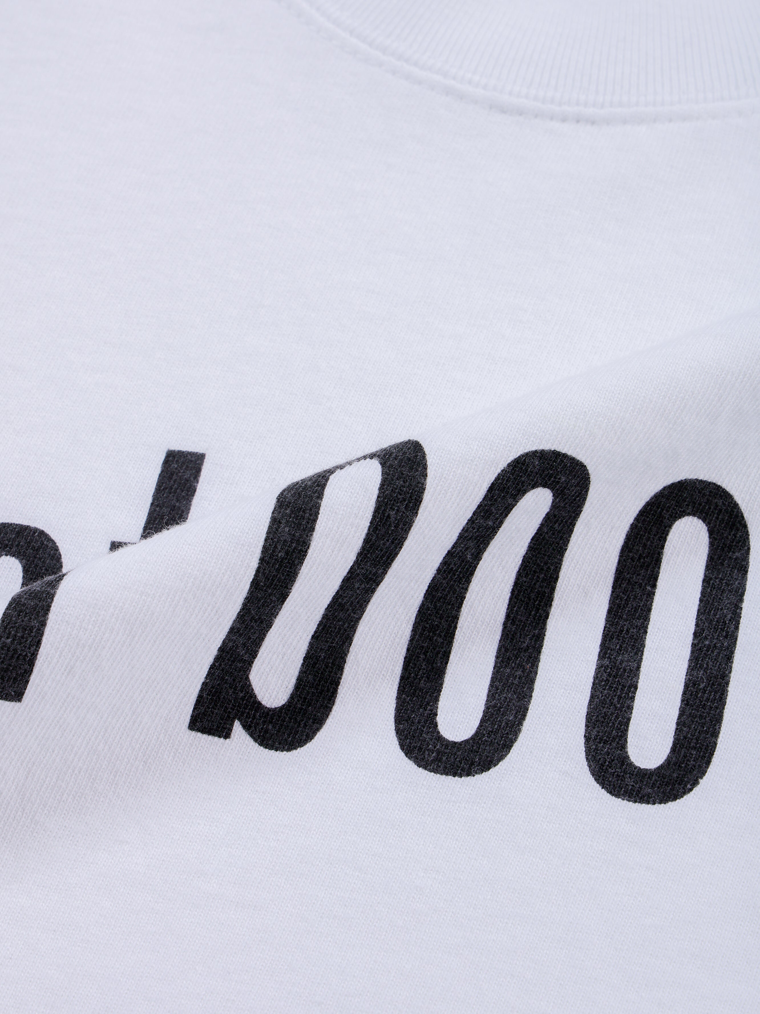 ＜BCW#26015-2＞7oz Cotton Jersey Tube Body S/S Shirt -got book?-