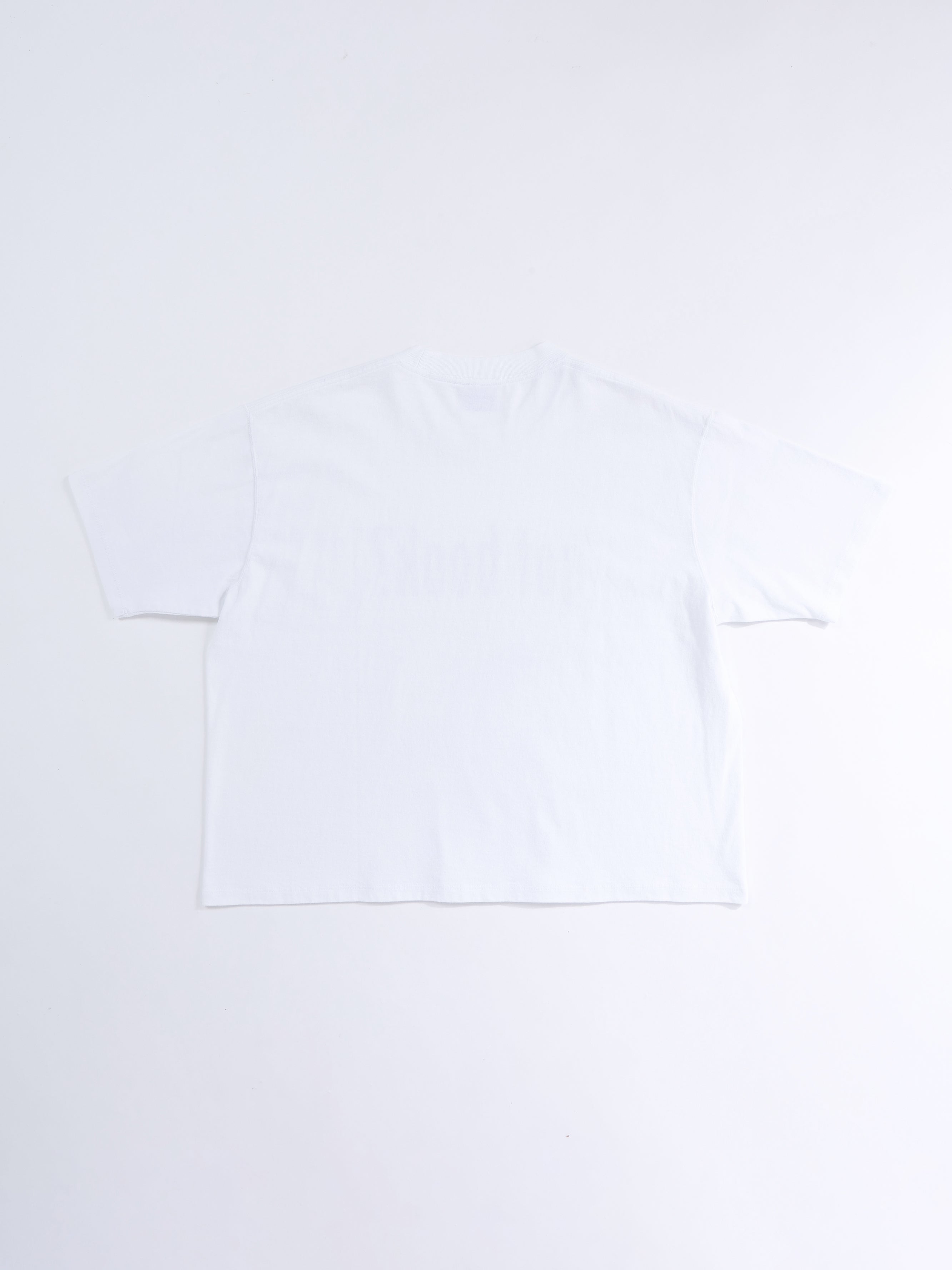 ＜BCW#26015-2＞7oz Cotton Jersey Tube Body S/S Shirt -got book?-