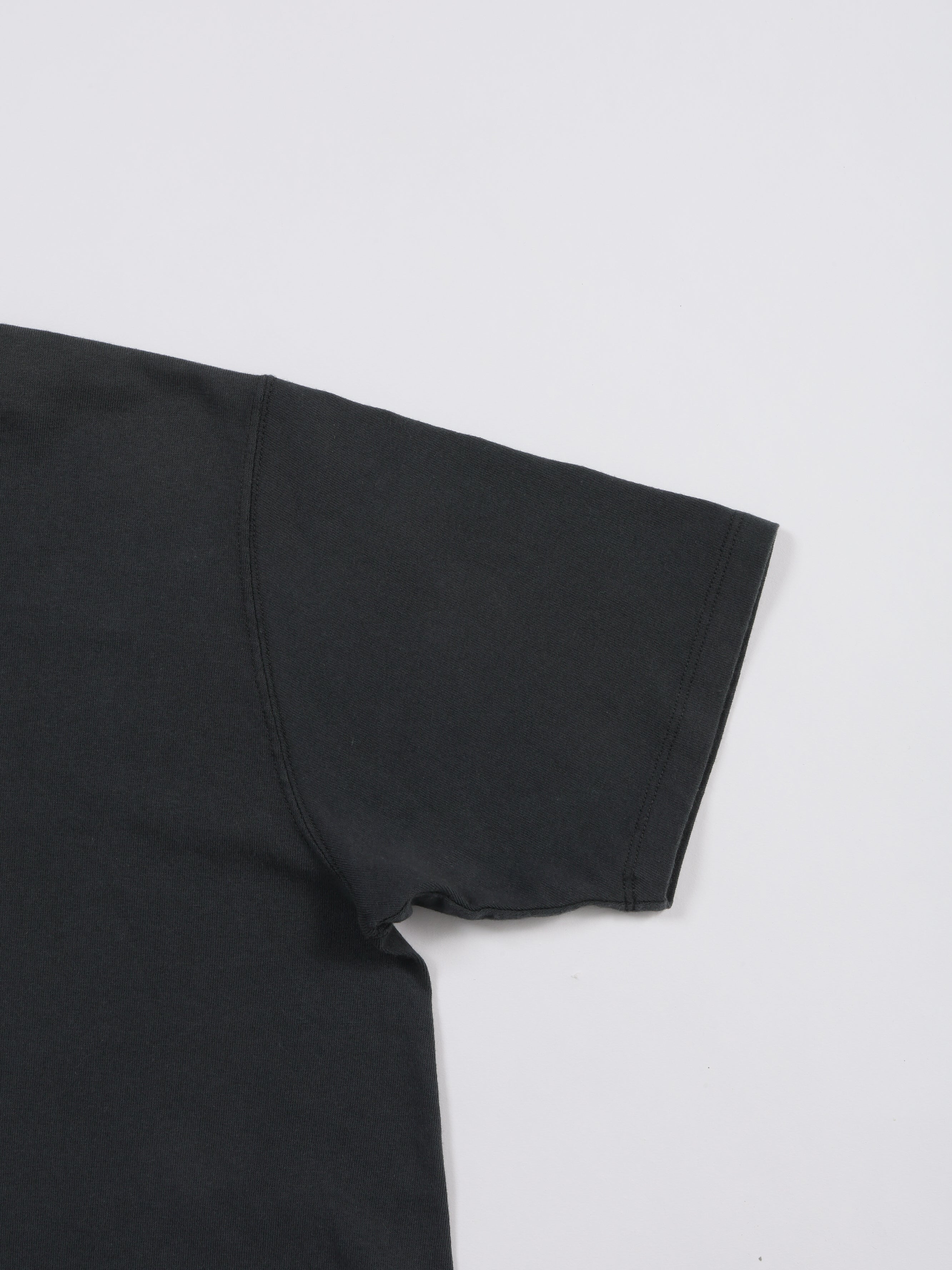 ＜BCW#26015＞7oz Cotton Jersey Tube Body S/S Shirt -got book?-