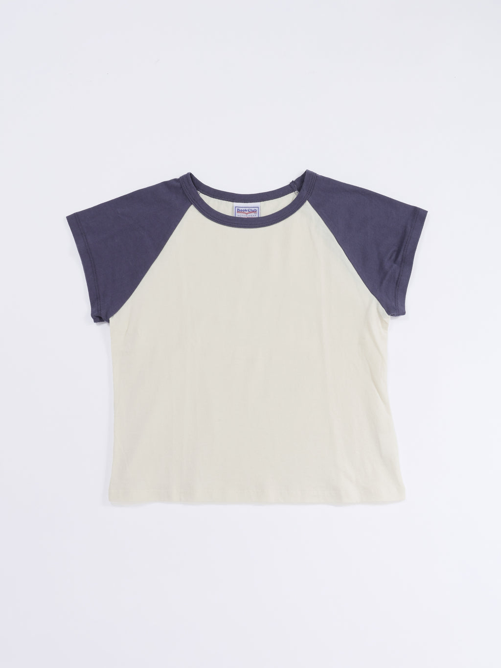 ＜BCW#26052＞Peach Skin Jersey S/S Shirt -Blanks-