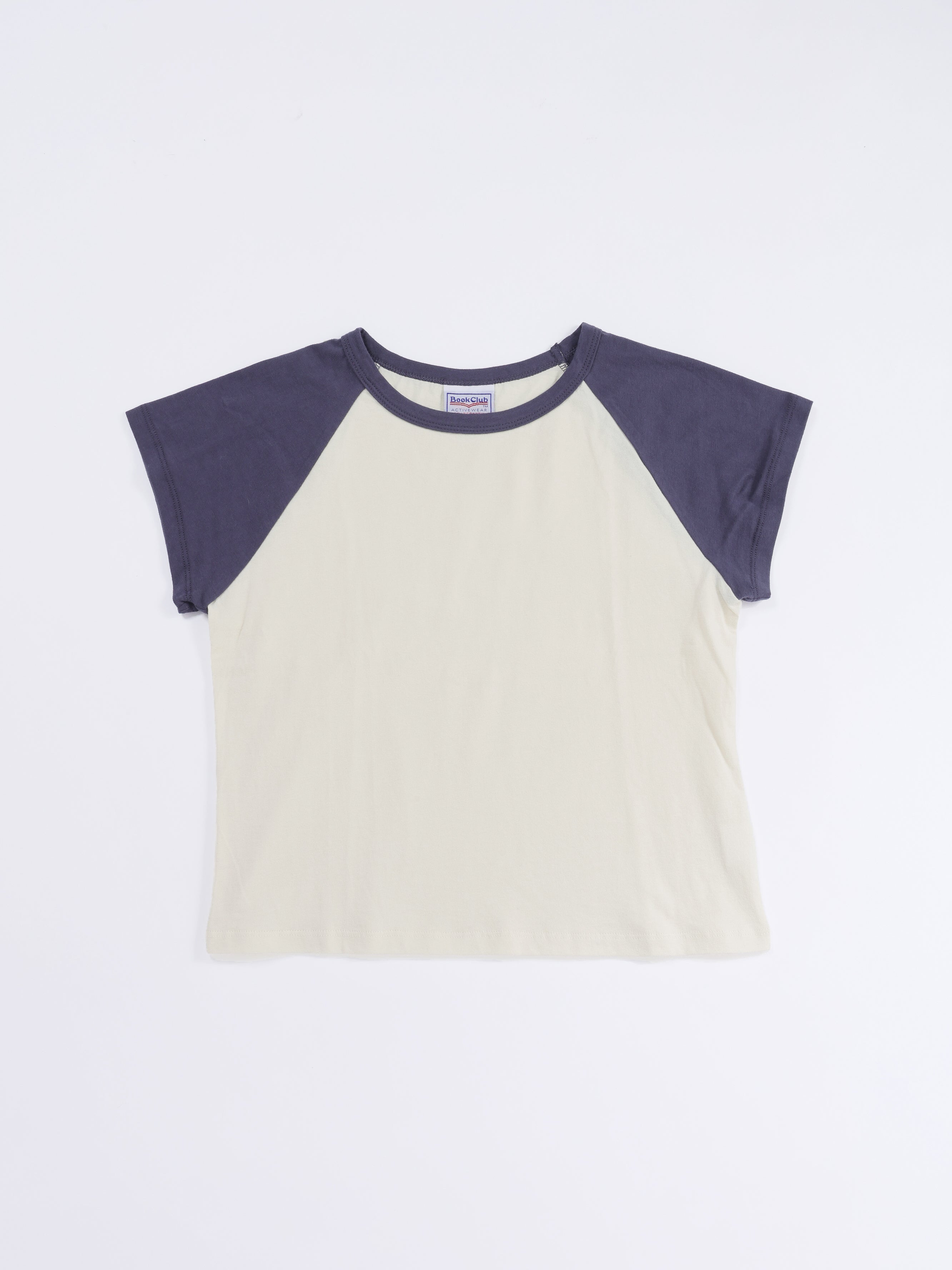 ＜BCW#26052＞Peach Skin Jersey S/S Shirt -Blanks-