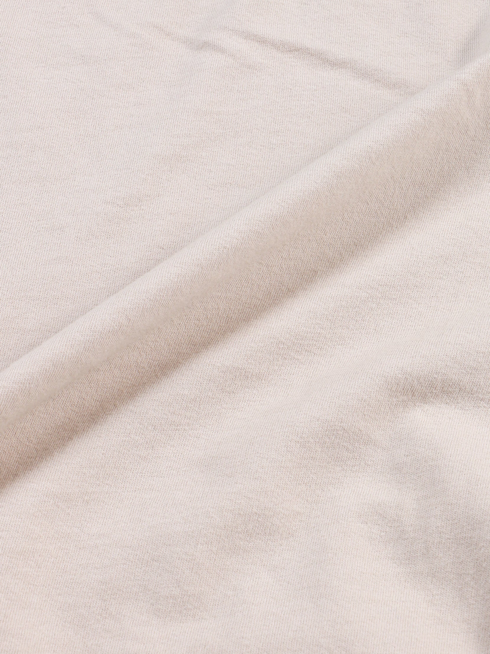 ＜BCW#26052＞Peach Skin Jersey S/S Shirt -Blanks-