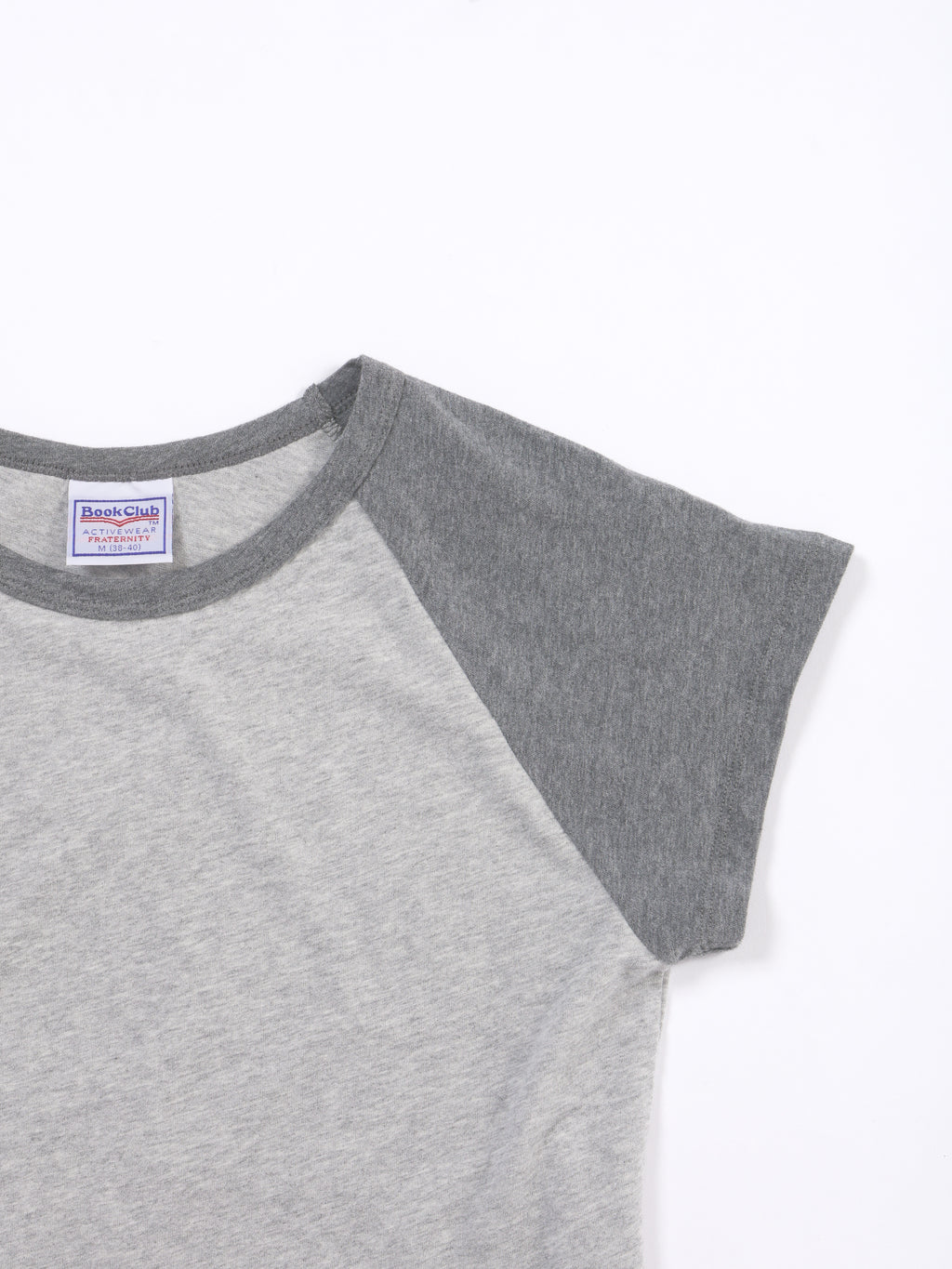 ＜BCW#26052＞Peach Skin Jersey S/S Shirt -Blanks-