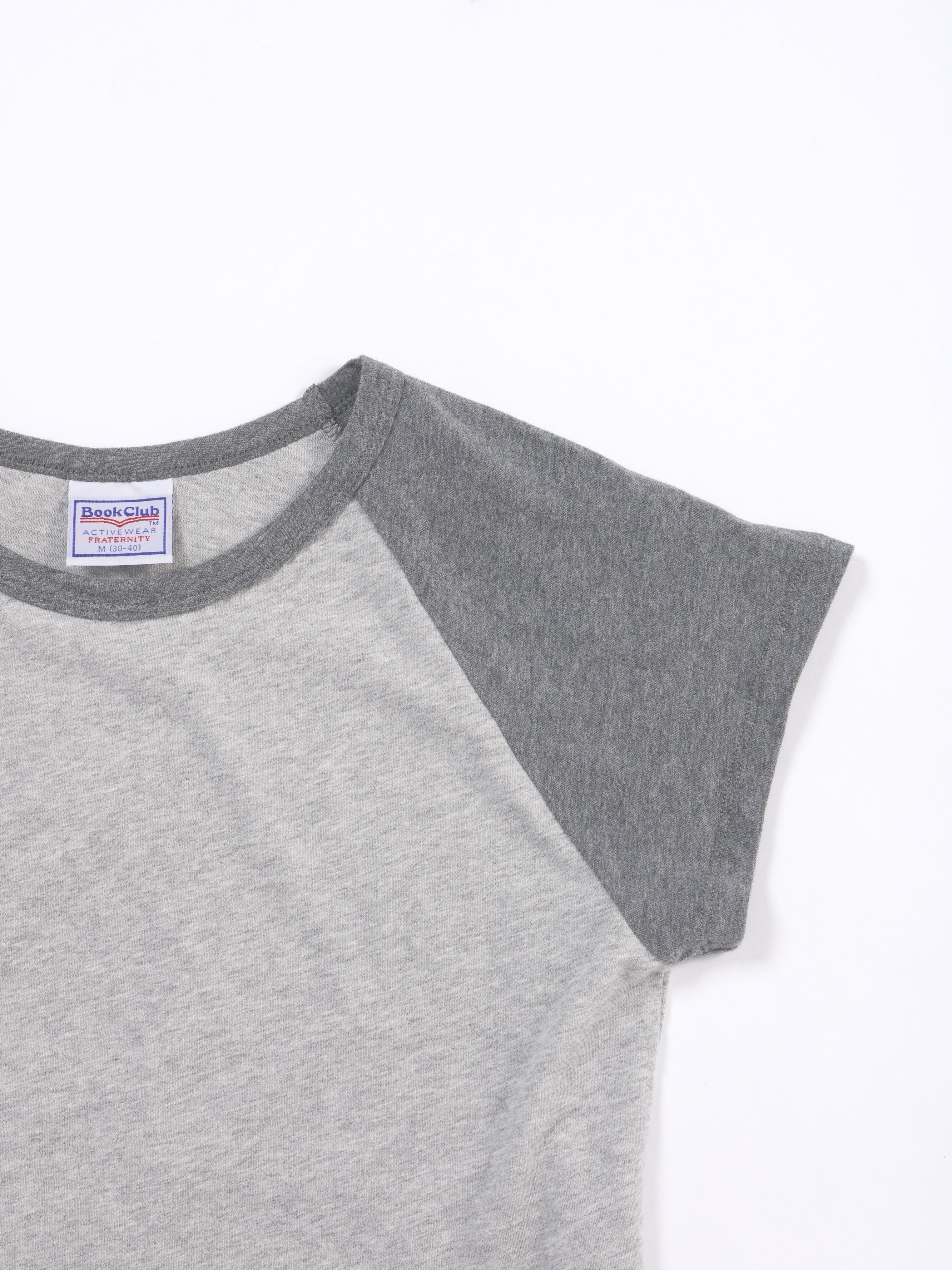 ＜BCW#26052＞Peach Skin Jersey S/S Shirt -Blanks-