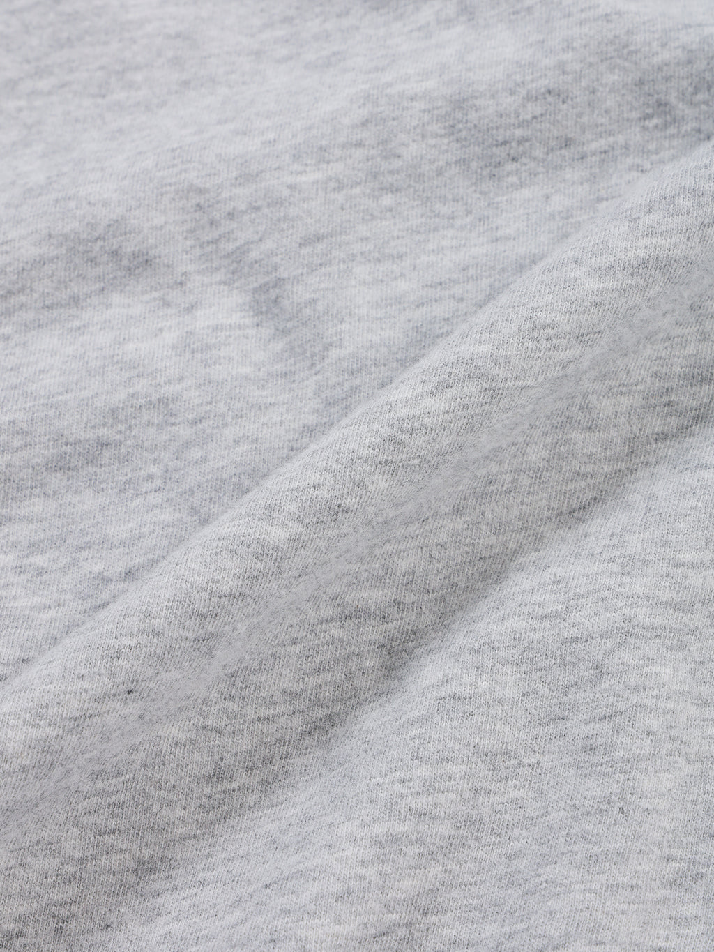 ＜BCW#26052＞Peach Skin Jersey S/S Shirt -Blanks-