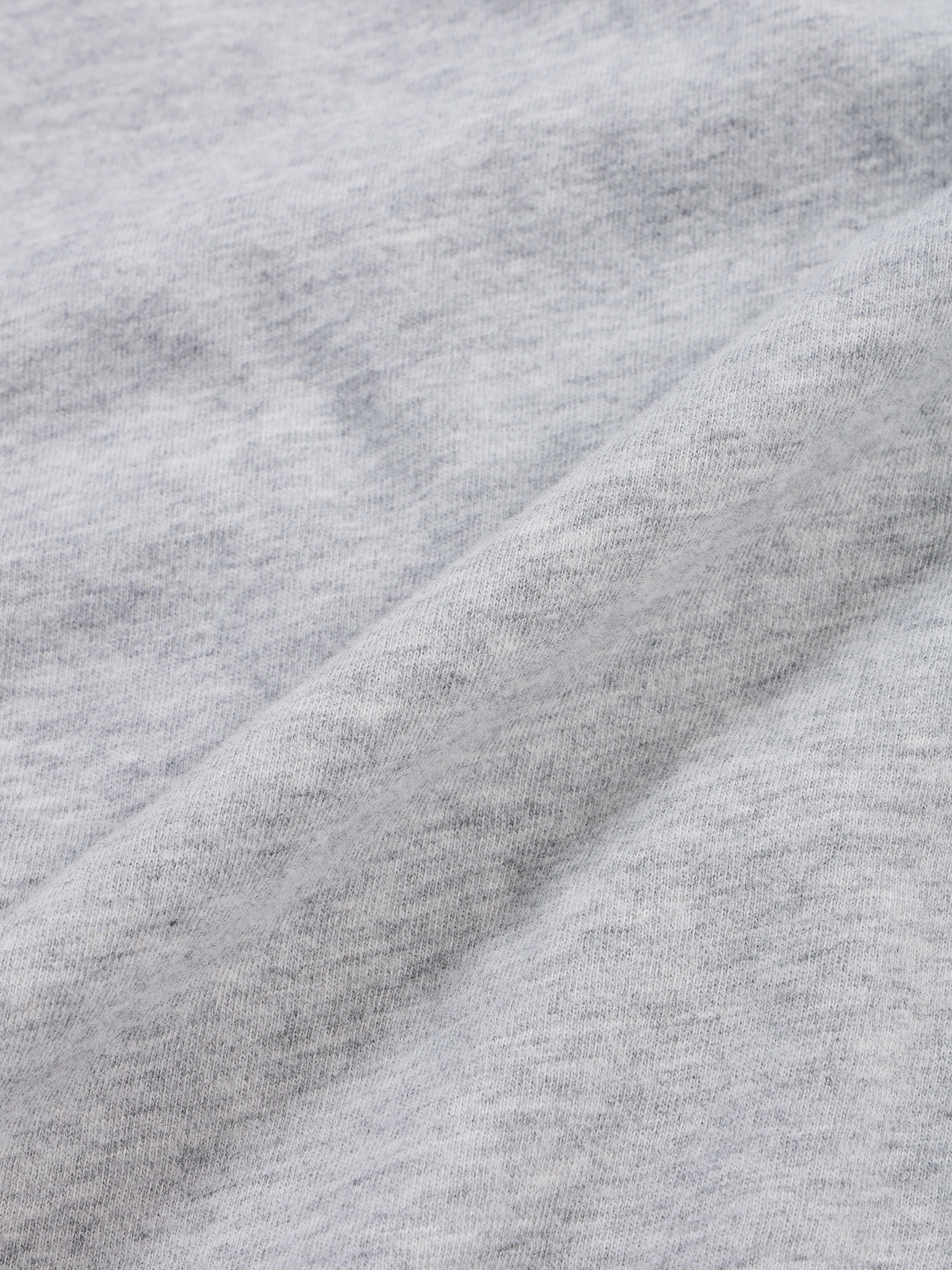 ＜BCW#26052＞Peach Skin Jersey S/S Shirt -Blanks-