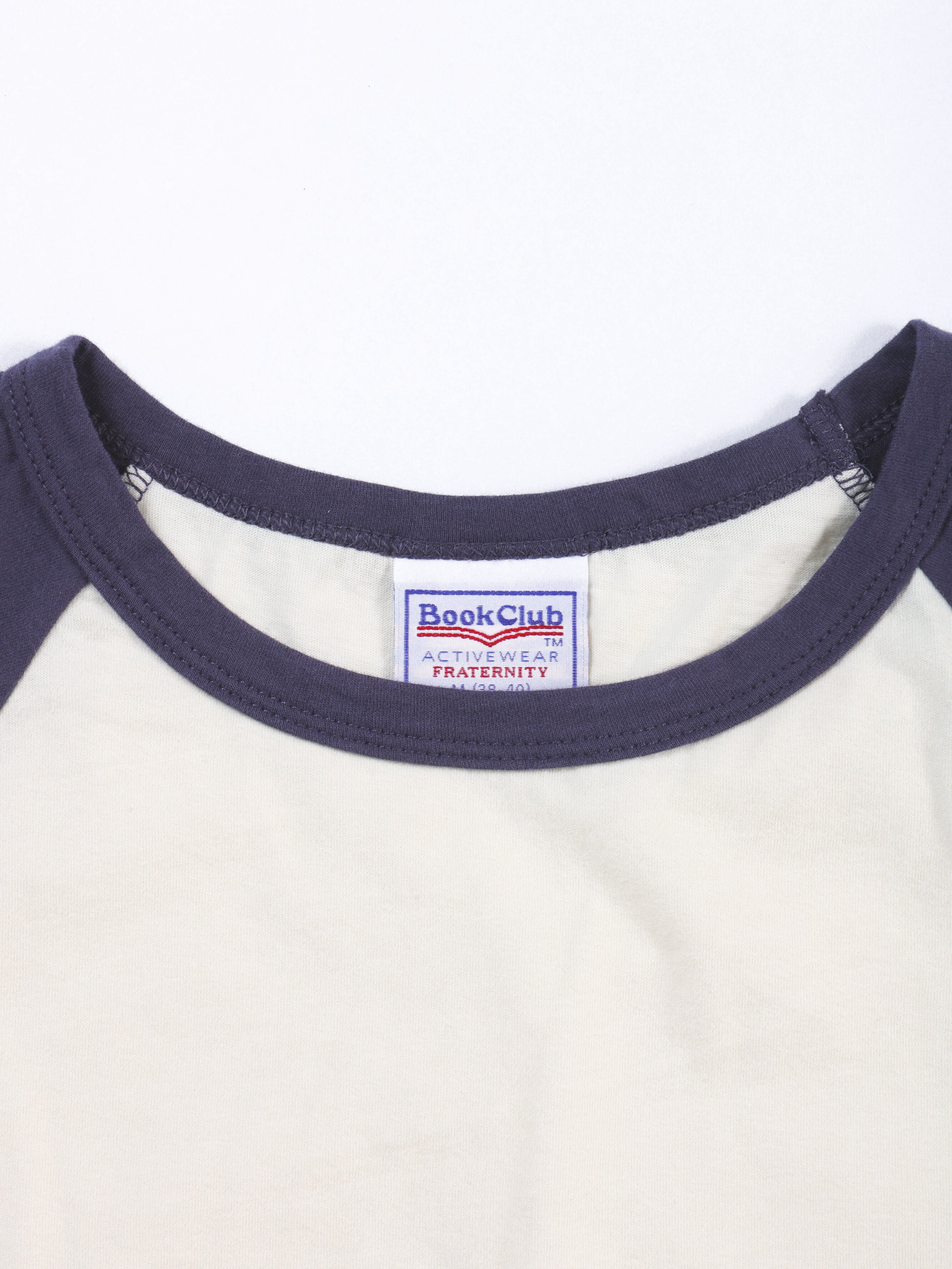 ＜BCW#26052＞Peach Skin Jersey S/S Shirt -Blanks-