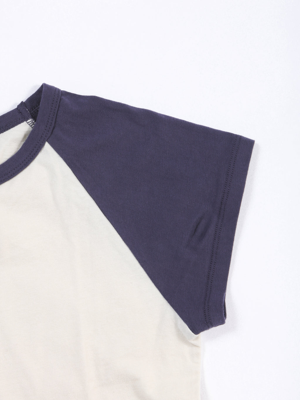 ＜BCW#26052＞Peach Skin Jersey S/S Shirt -Blanks-