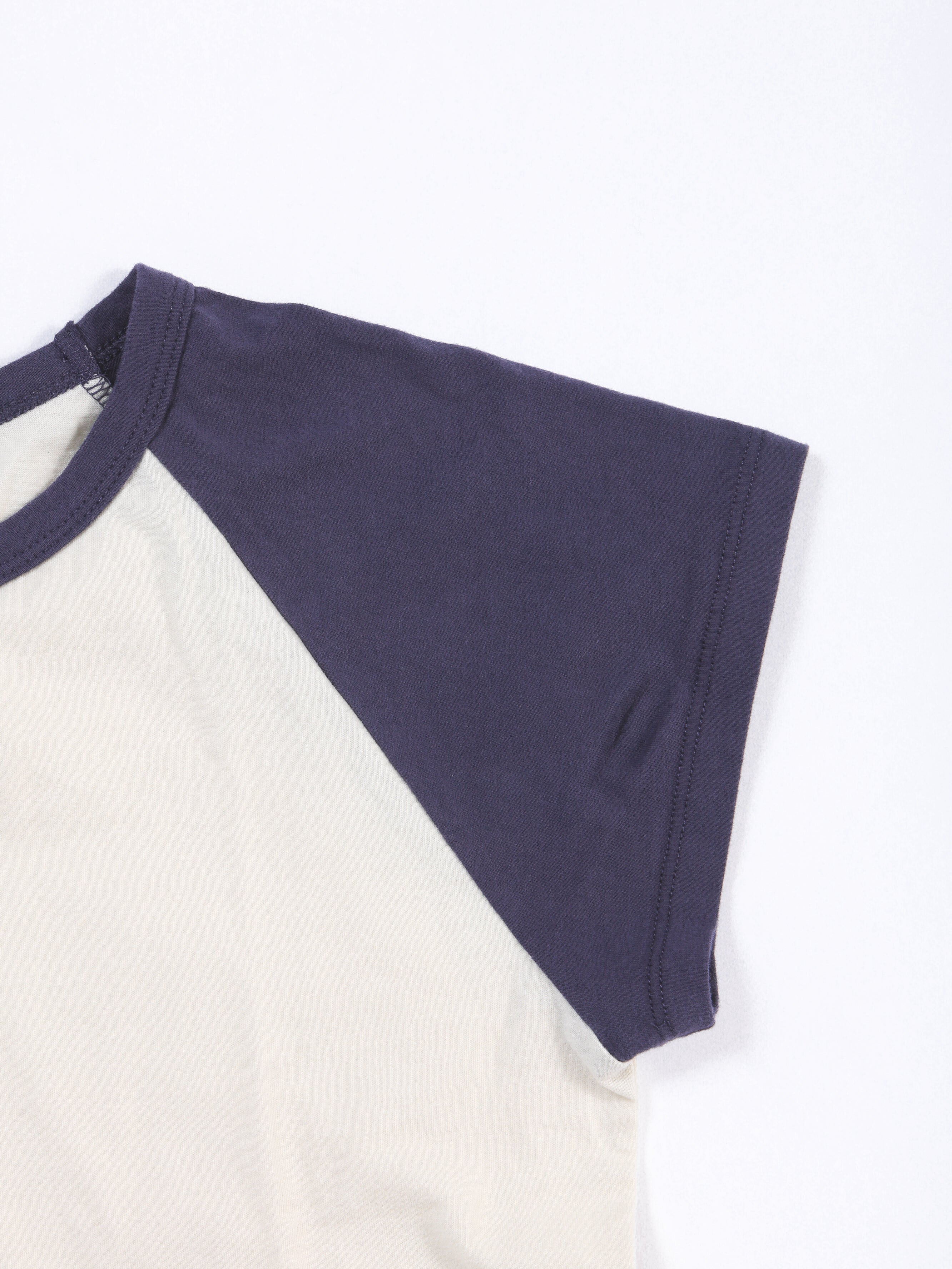 ＜BCW#26052＞Peach Skin Jersey S/S Shirt -Blanks-