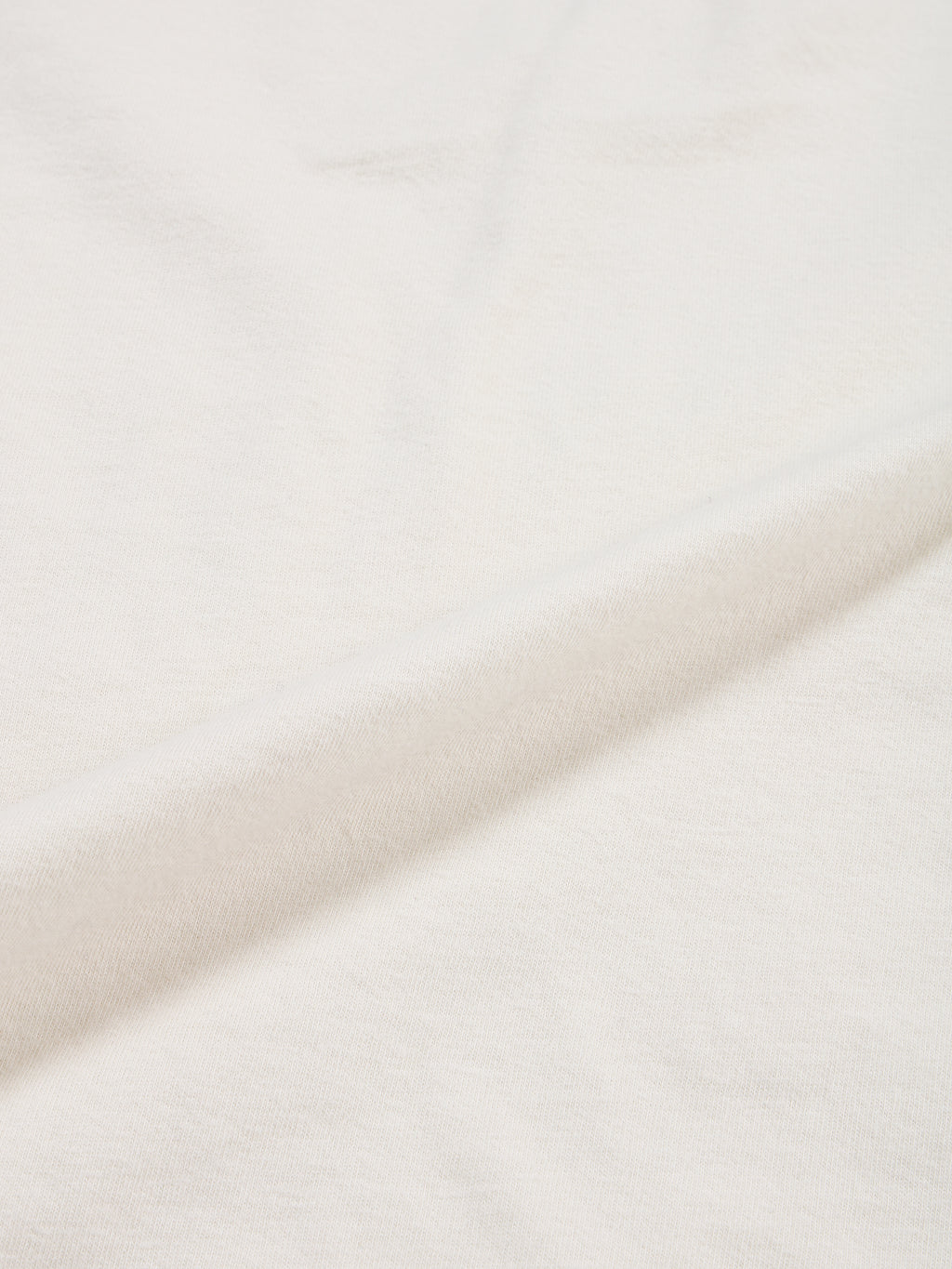 ＜BCW#26052＞Peach Skin Jersey S/S Shirt -Blanks-