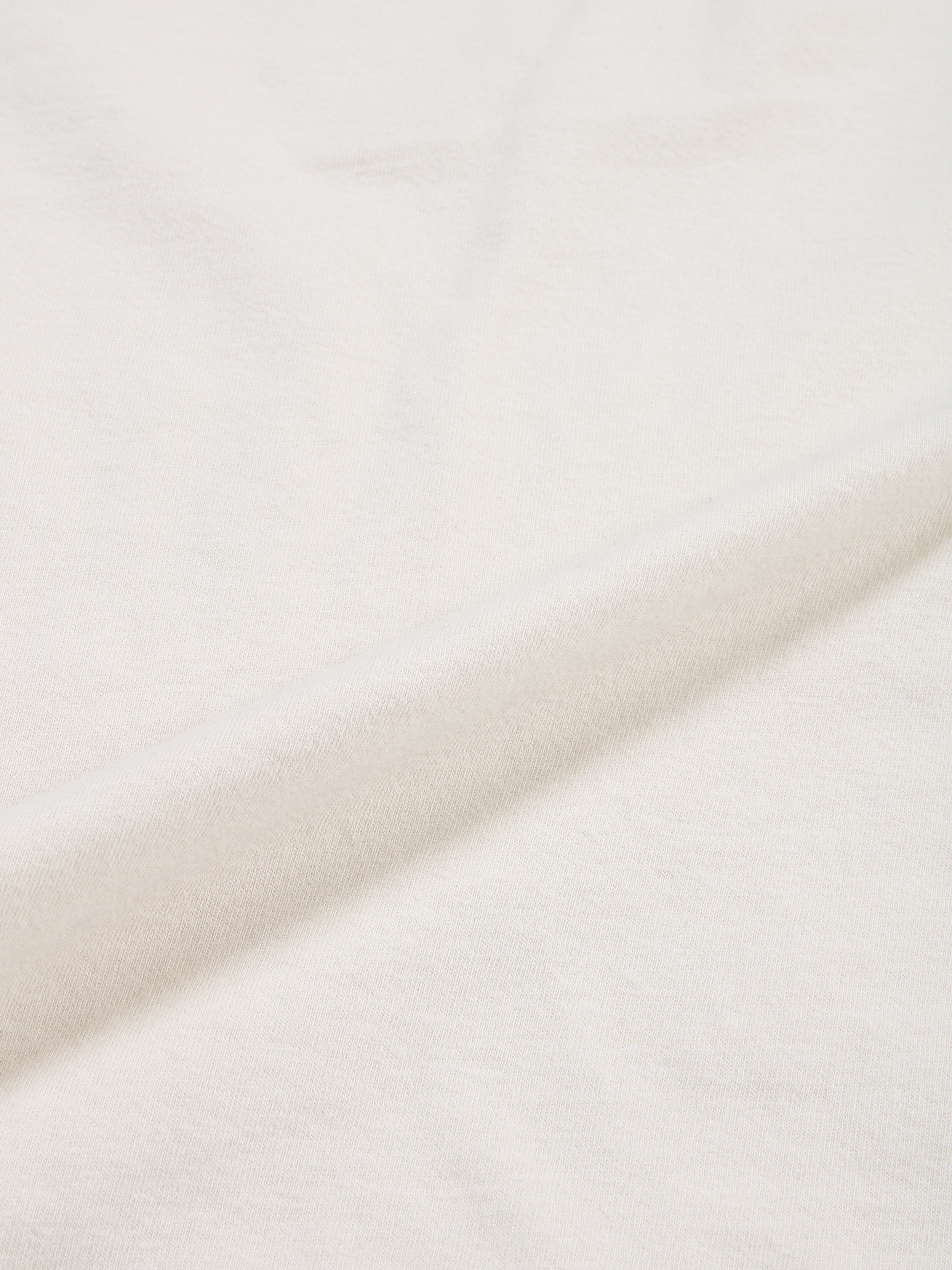 ＜BCW#26052＞Peach Skin Jersey S/S Shirt -Blanks-