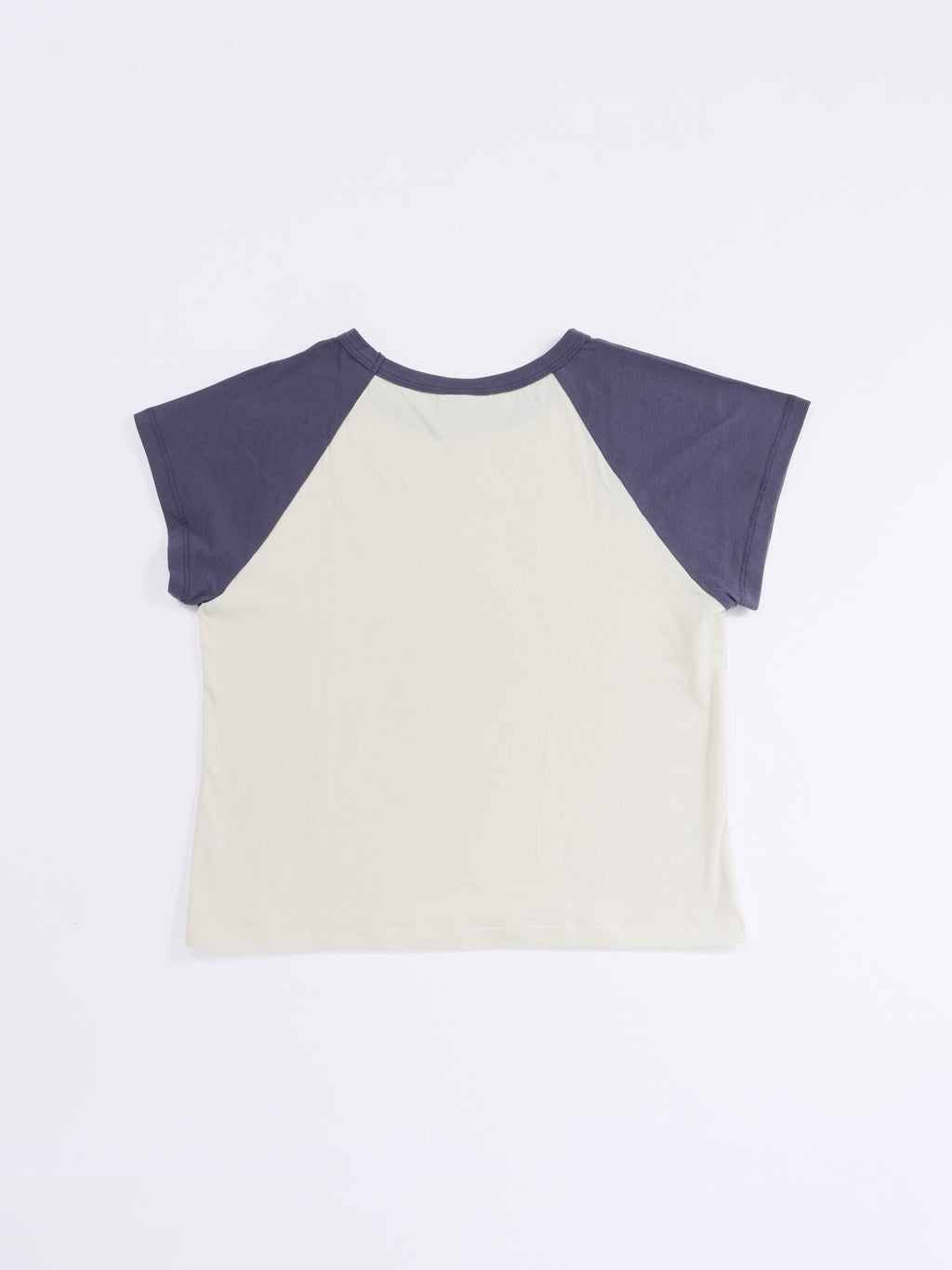 ＜BCW#26052＞Peach Skin Jersey S/S Shirt -Blanks-