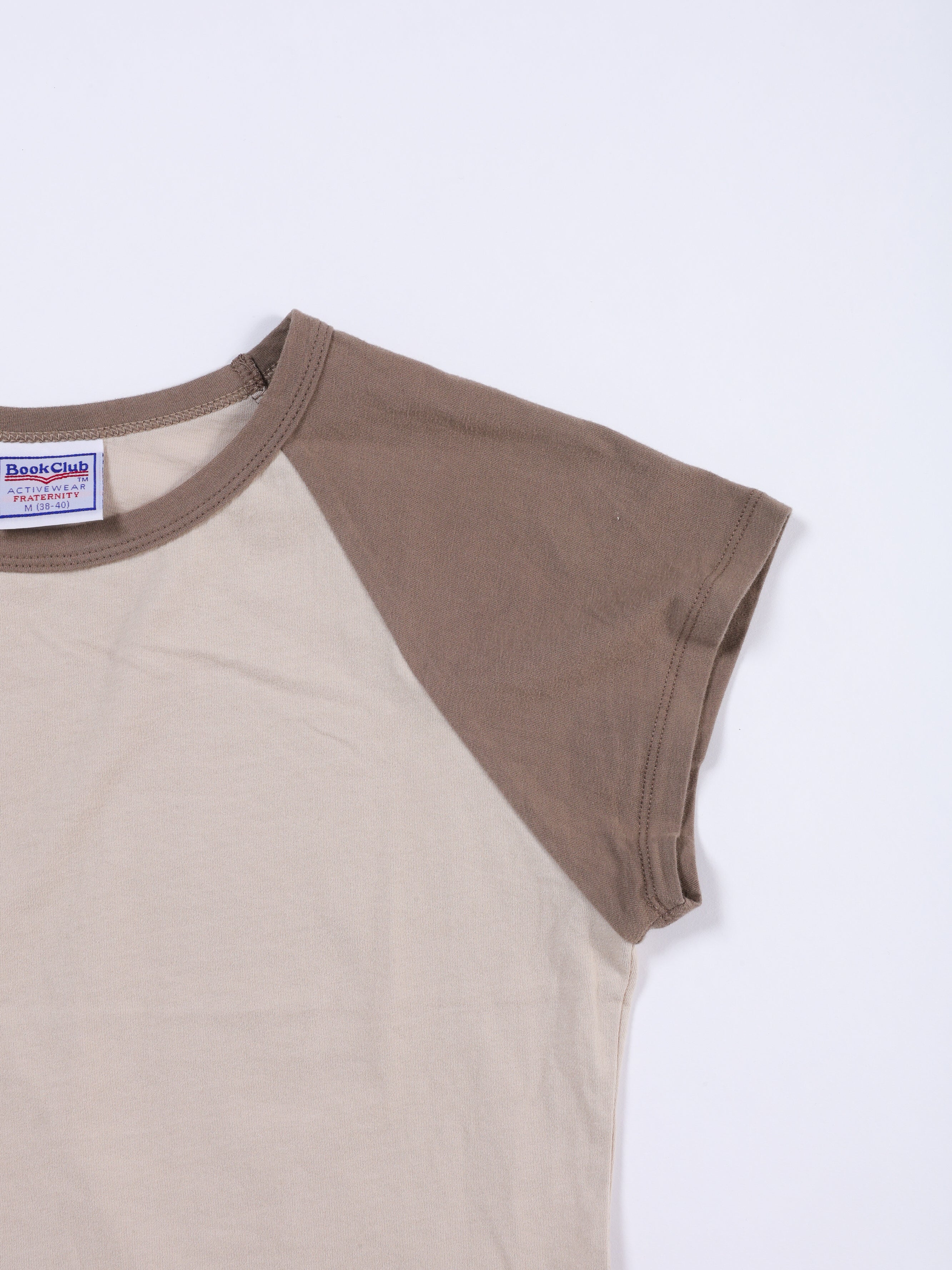 ＜BCW#26052＞Peach Skin Jersey S/S Shirt -Blanks-