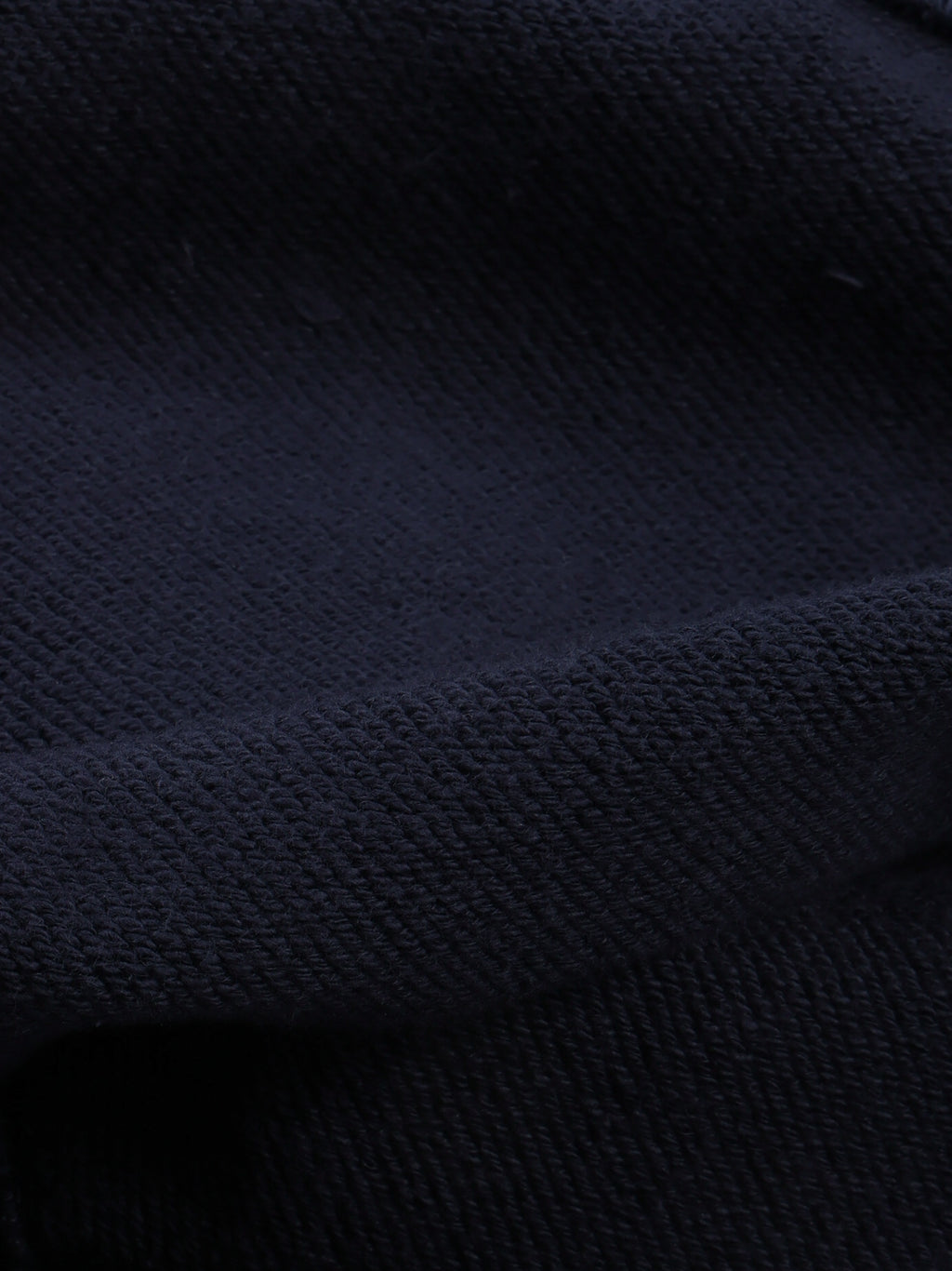 ＜BC#26001＞Heavy Oz Cotton Sweat Crew Shirt -BOOK CLUB Logo Emb-