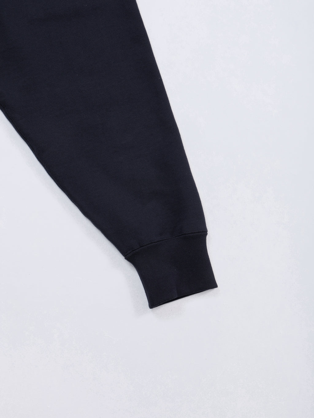 ＜BC#26001＞Heavy Oz Cotton Sweat Crew Shirt -BOOK CLUB Logo Emb-