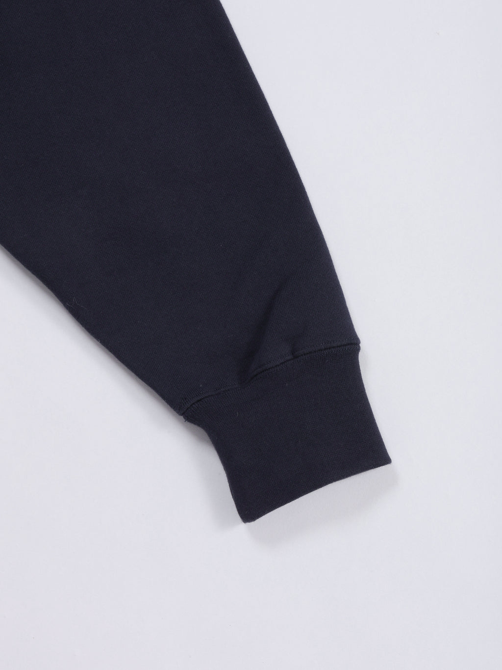 ＜BC#26002＞Heavy Oz Cotton Sweat Zip up Hoodie -BOOK CLUB Logo Emb-