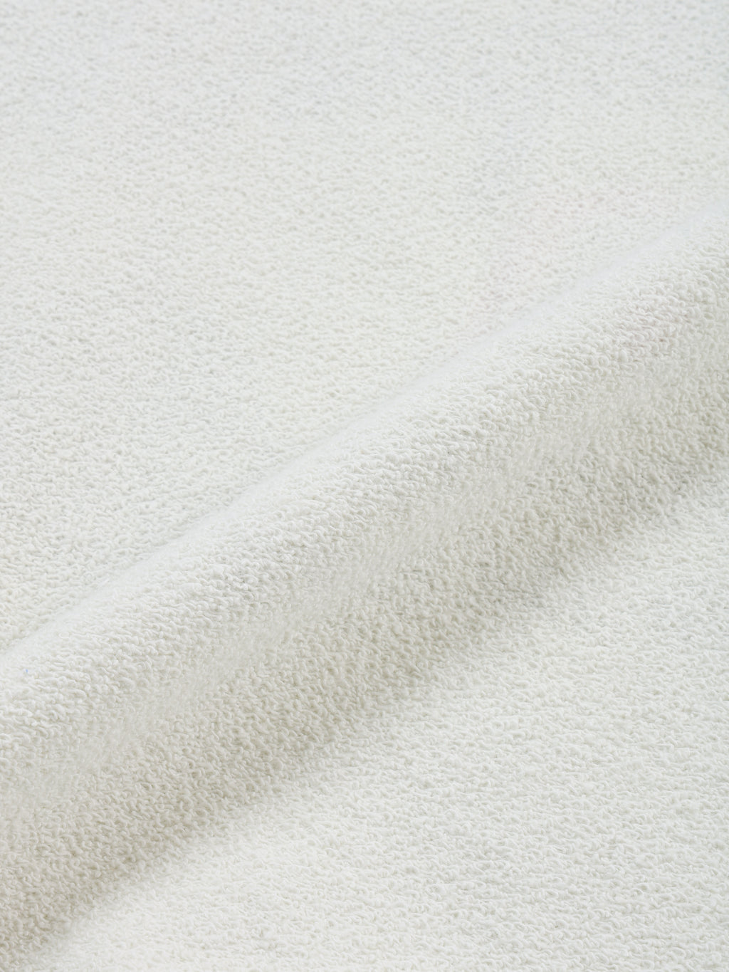 ＜BC#26005＞Cotton Loop Sweat Raglan L/S Shirt -Washington D.C.-